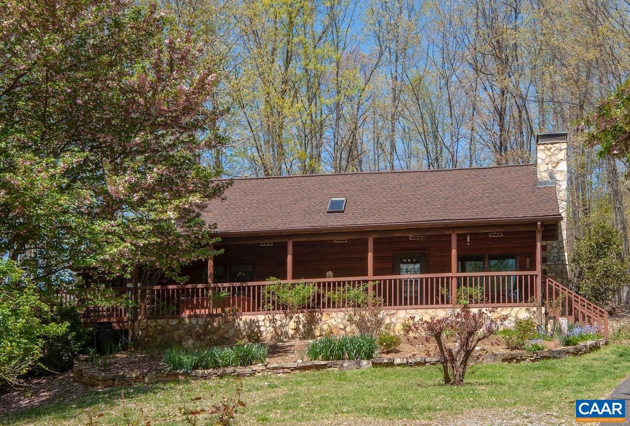 1676 ENNIS MOUNTAIN RD