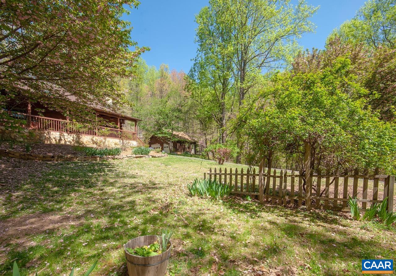 1676 ENNIS MOUNTAIN RD