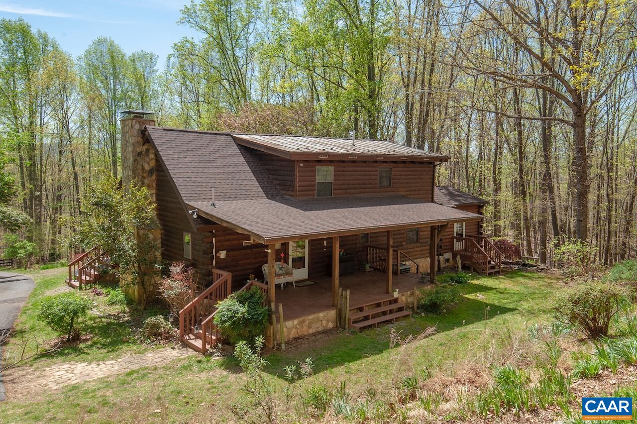 1676 ENNIS MOUNTAIN RD