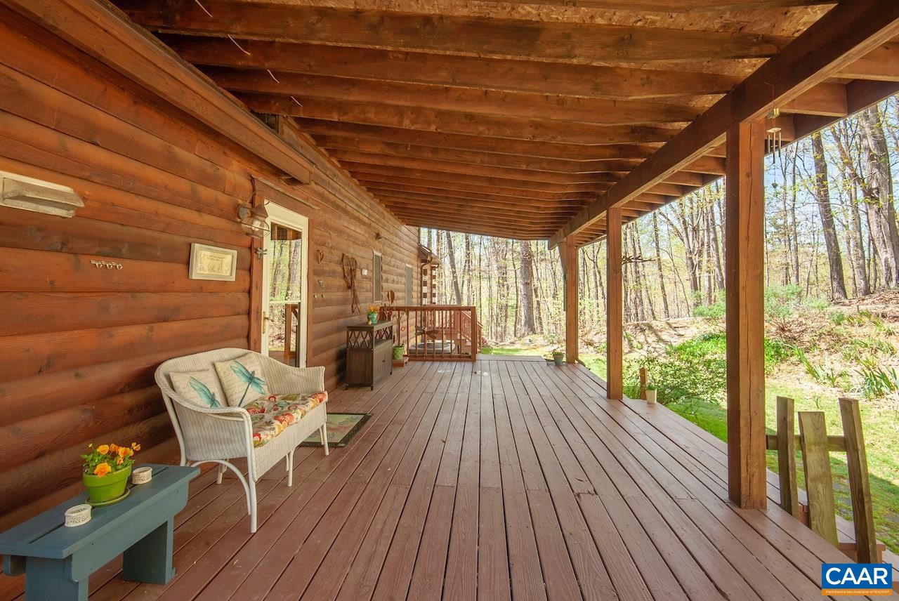 1676 ENNIS MOUNTAIN RD