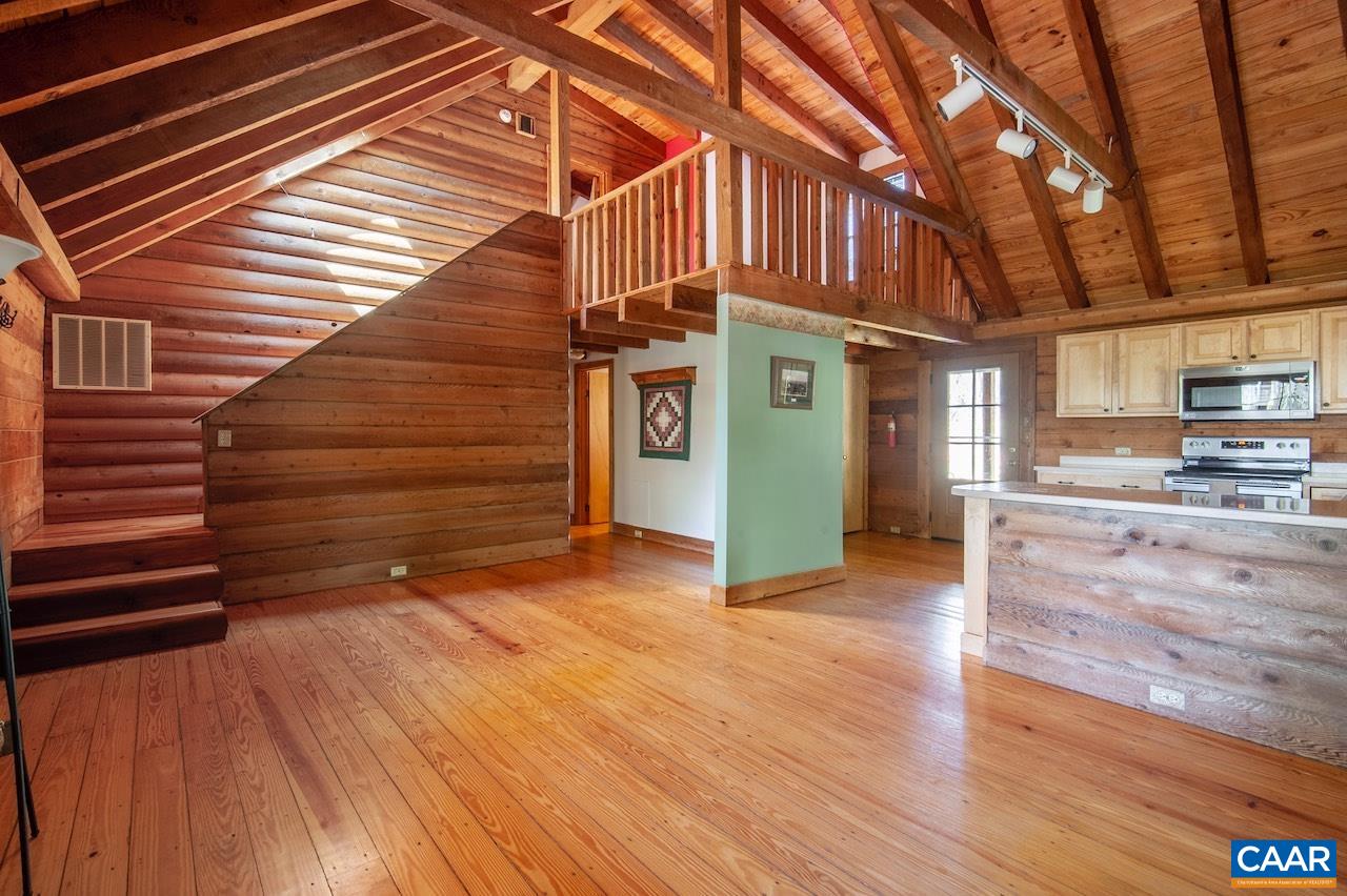 1676 ENNIS MOUNTAIN RD