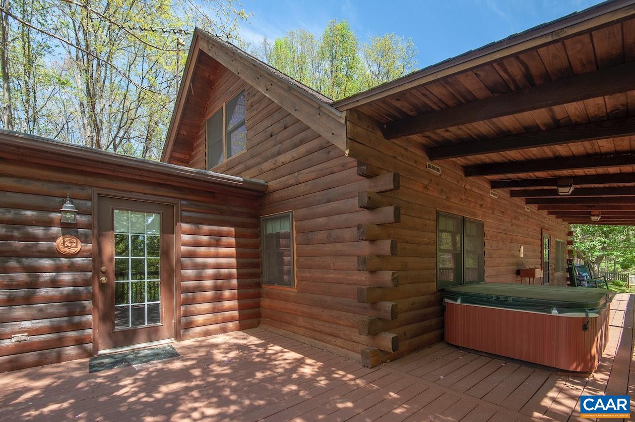1676 ENNIS MOUNTAIN RD