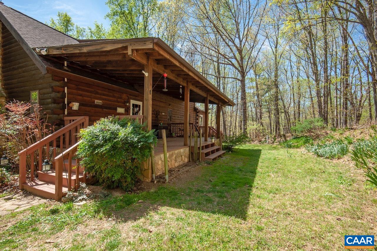 1676 ENNIS MOUNTAIN RD