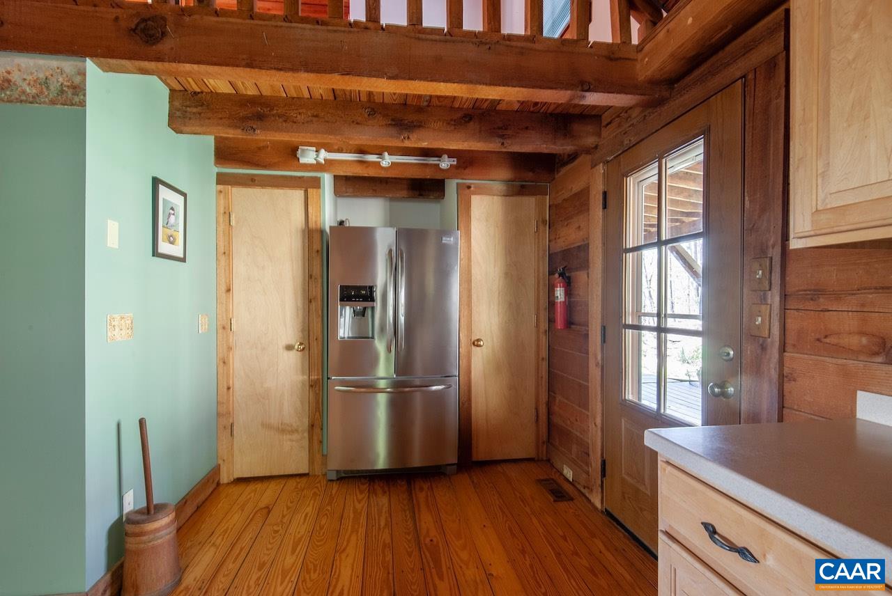 1676 ENNIS MOUNTAIN RD
