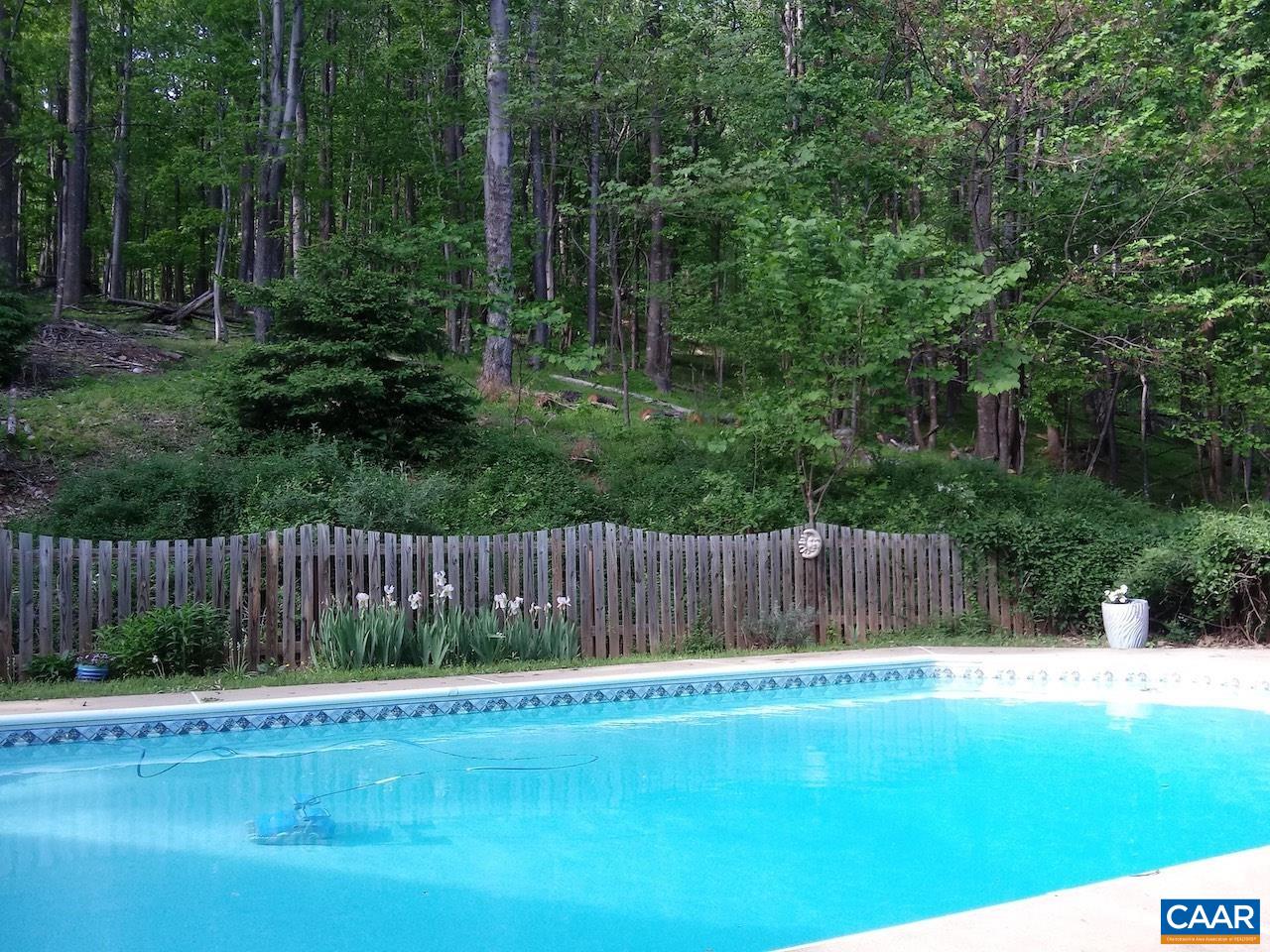 1676 ENNIS MOUNTAIN RD