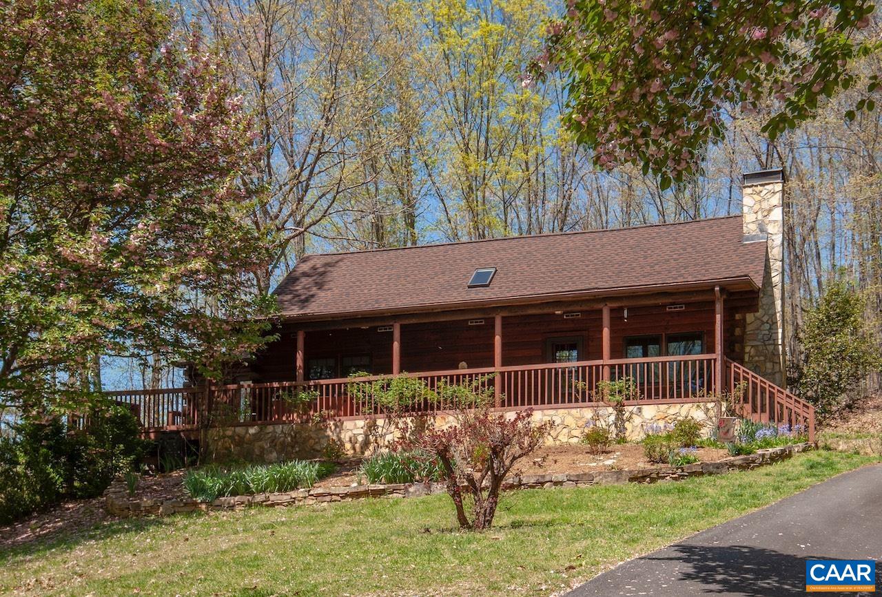 1676 ENNIS MOUNTAIN RD