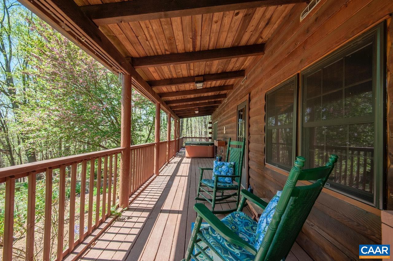 1676 ENNIS MOUNTAIN RD
