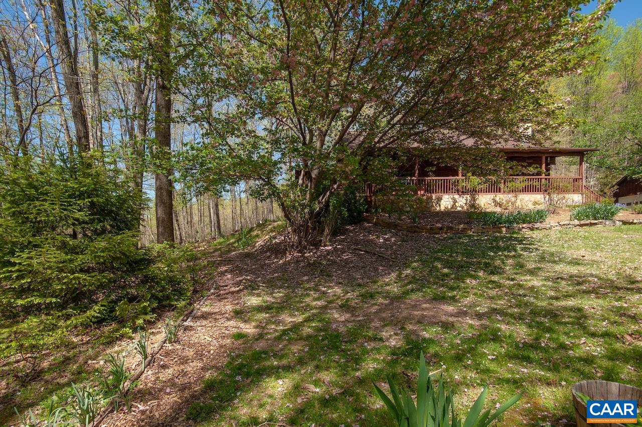 1676 ENNIS MOUNTAIN RD