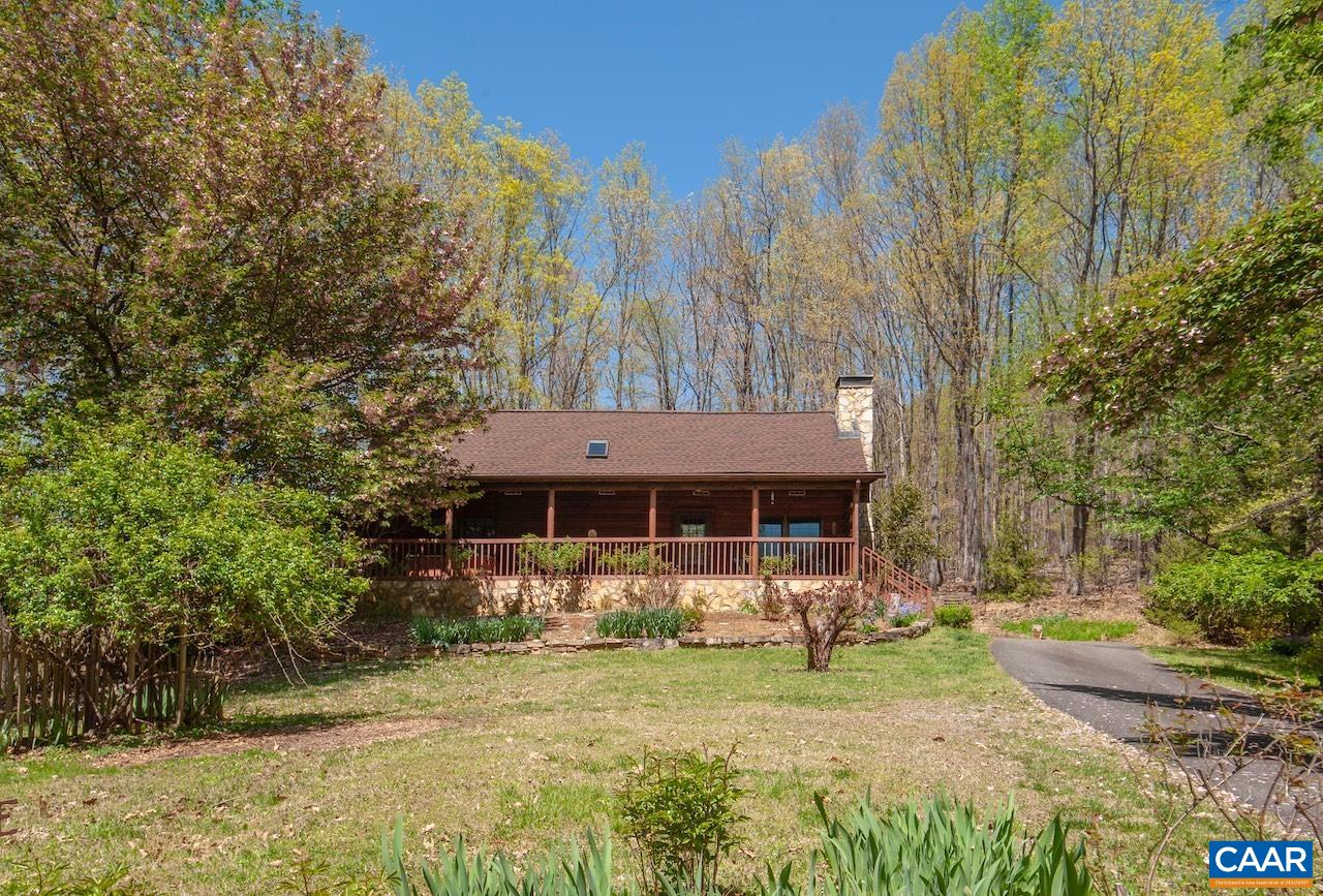 1676 ENNIS MOUNTAIN RD