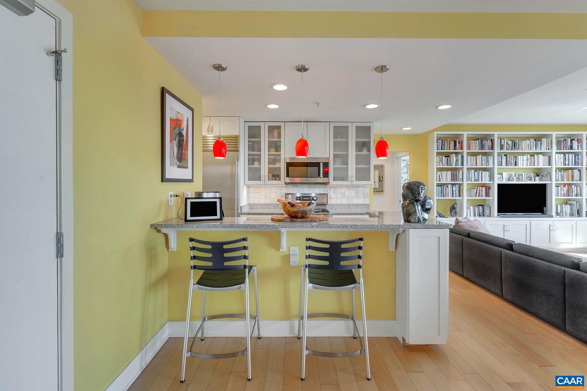 200 GARRETT ST Unit: 513