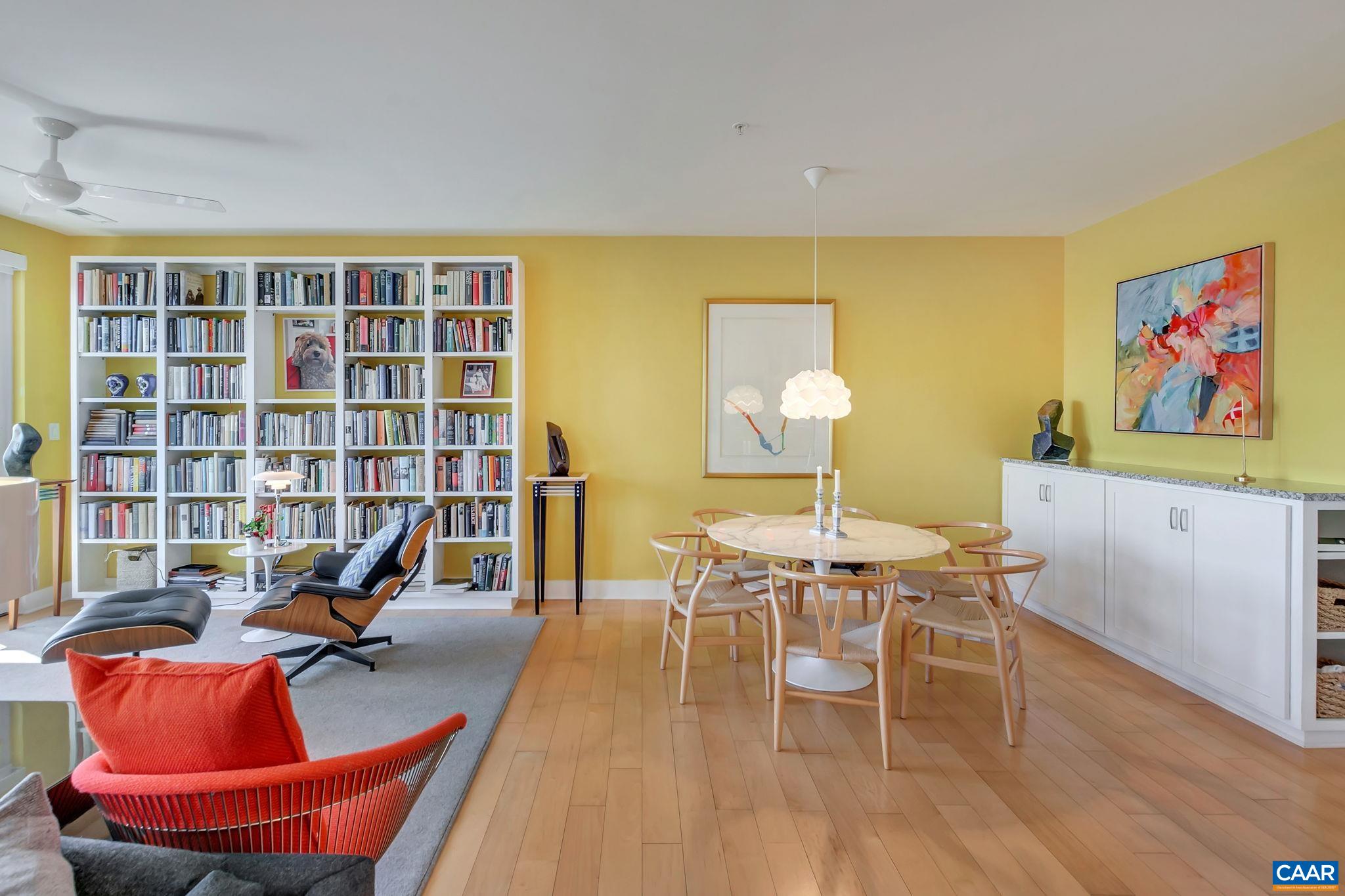 200 GARRETT ST Unit: 513