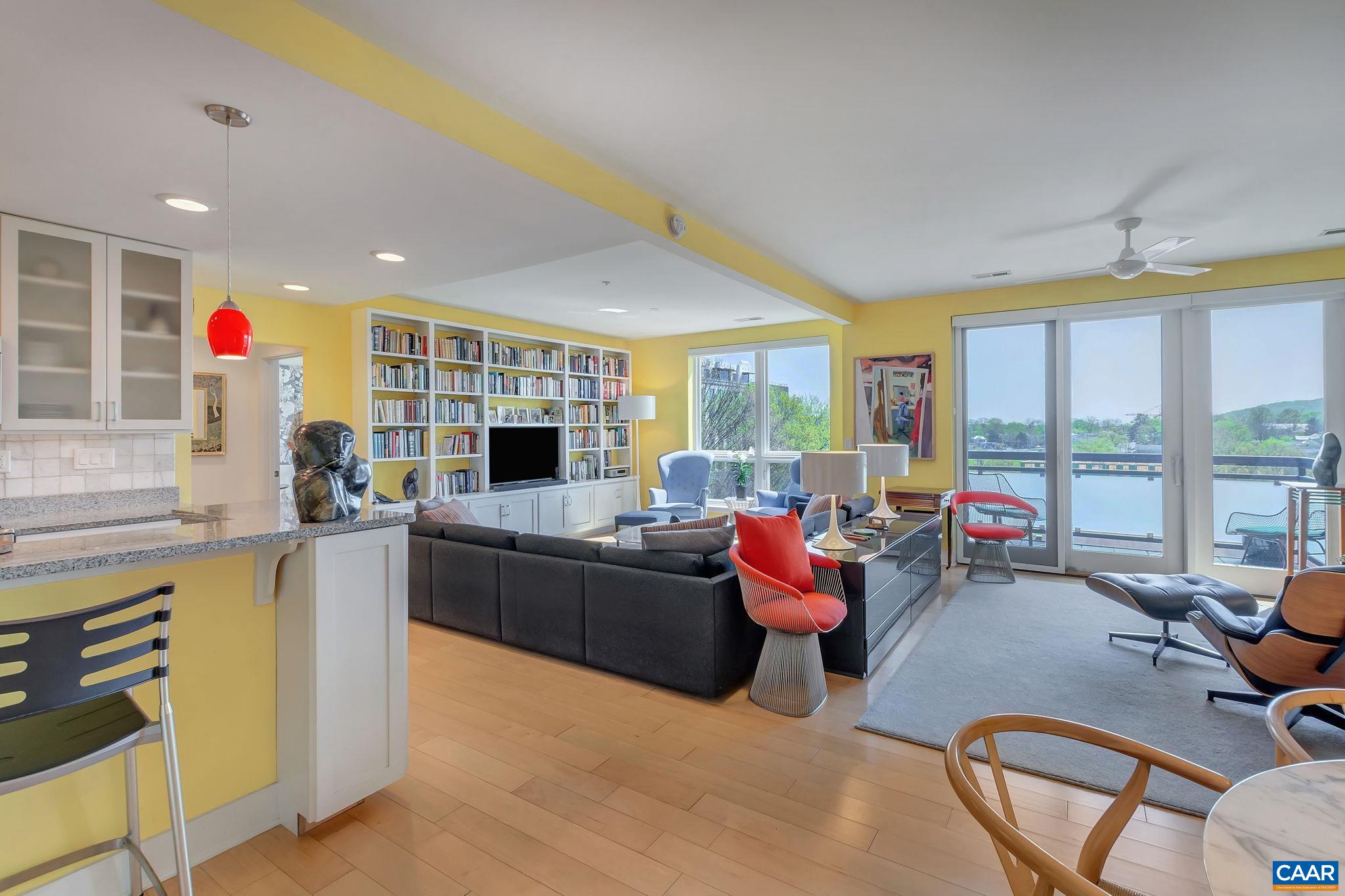 200 GARRETT ST Unit: 513