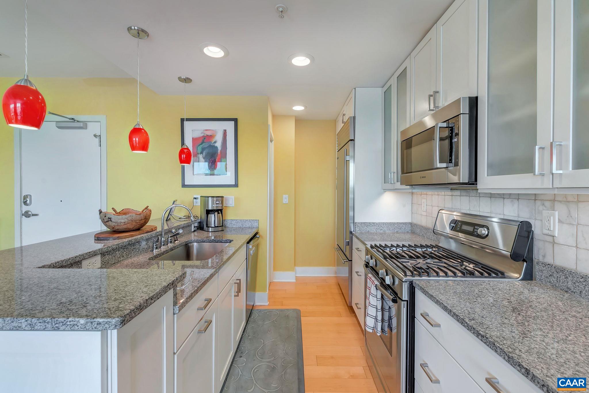 200 GARRETT ST Unit: 513