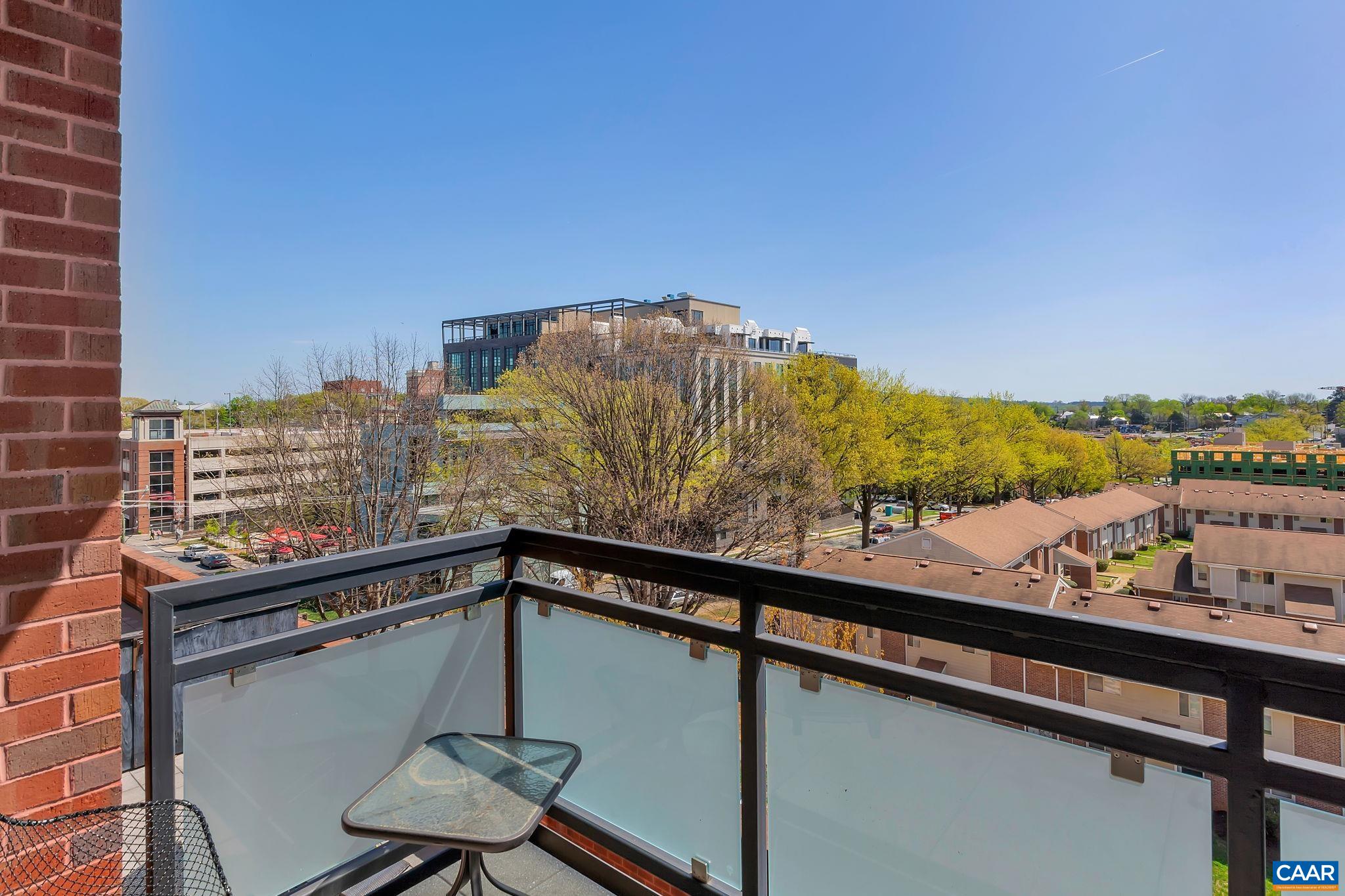 200 GARRETT ST Unit: 513