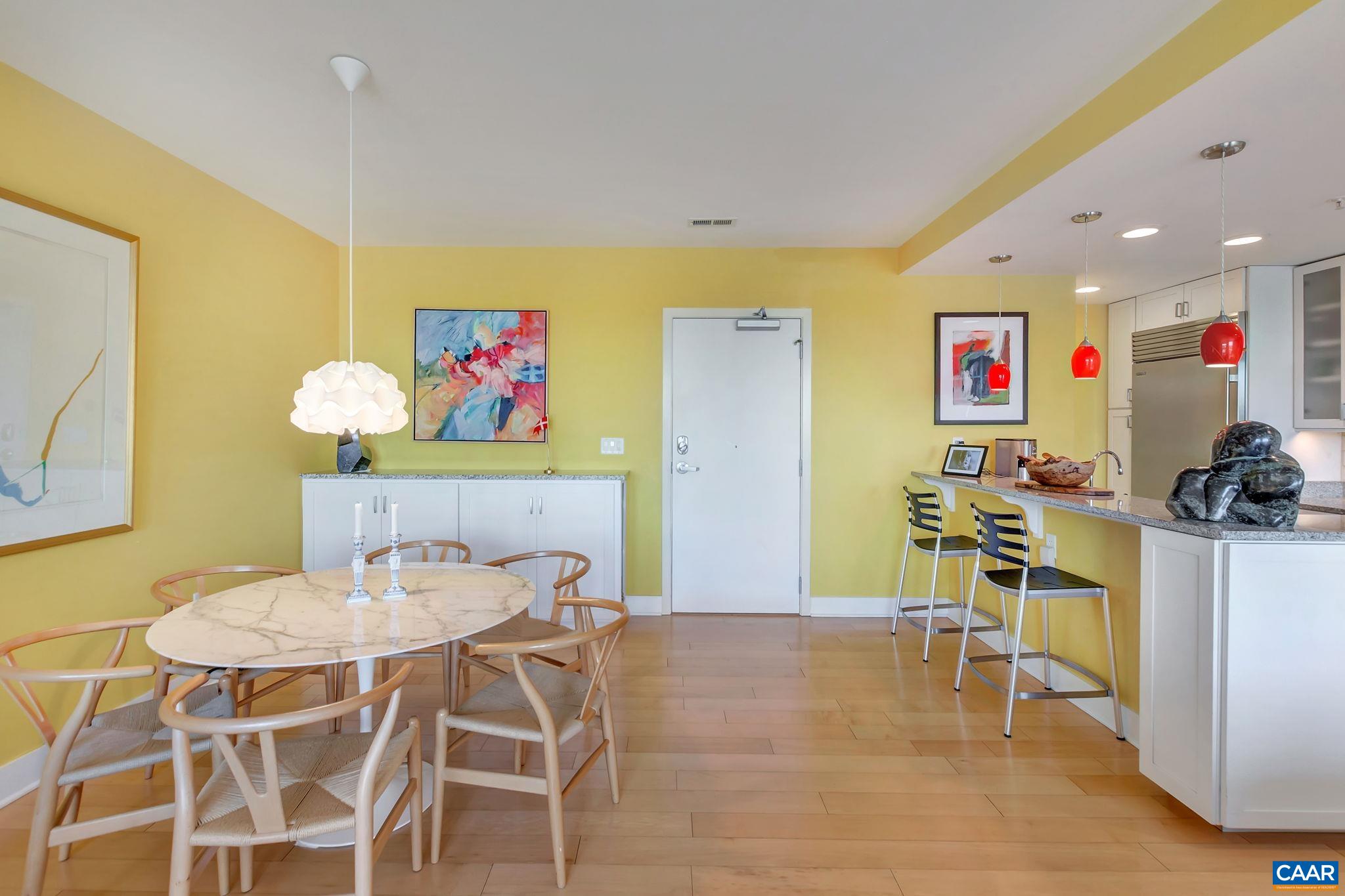200 GARRETT ST Unit: 513