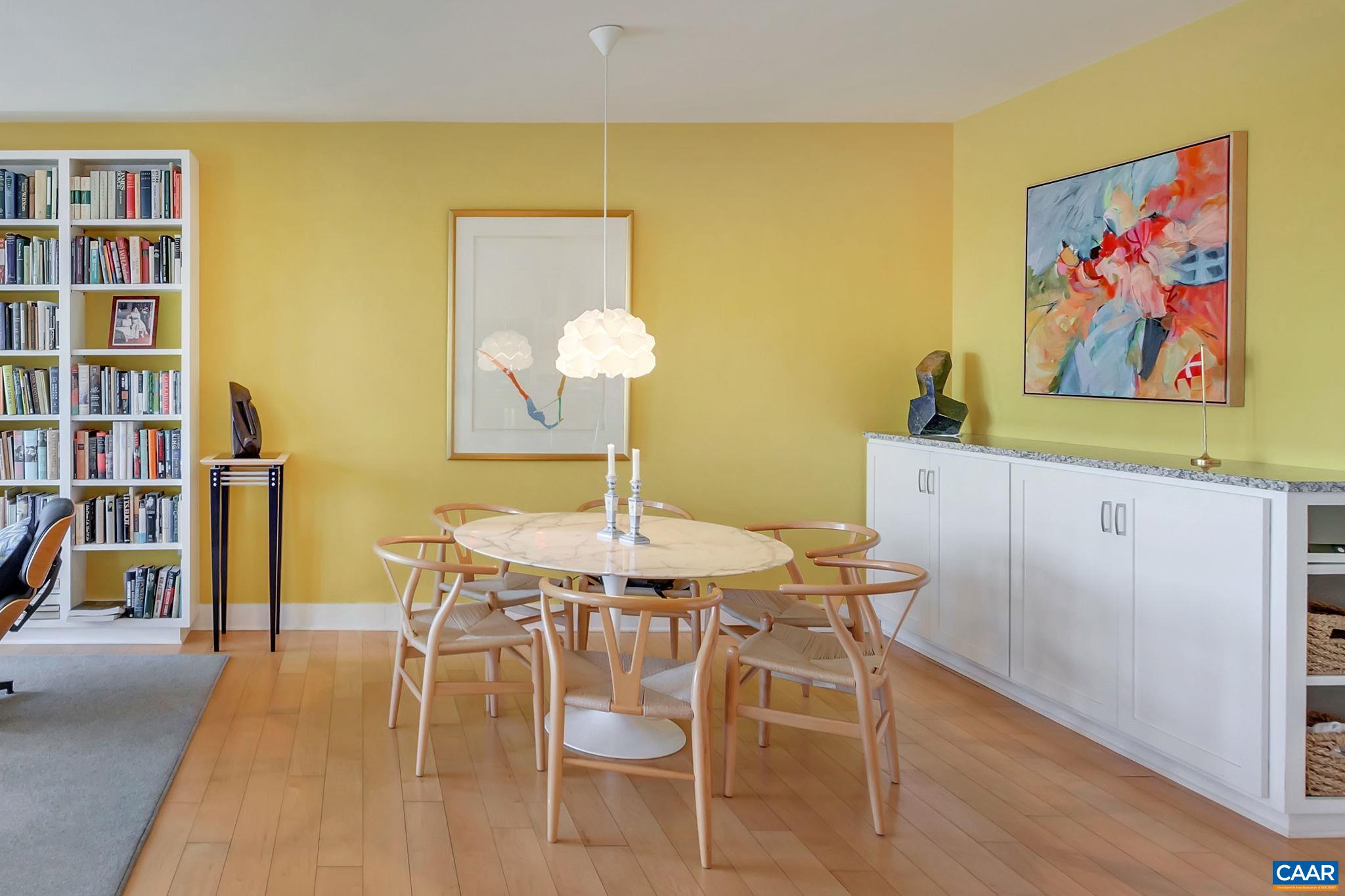 200 GARRETT ST Unit: 513