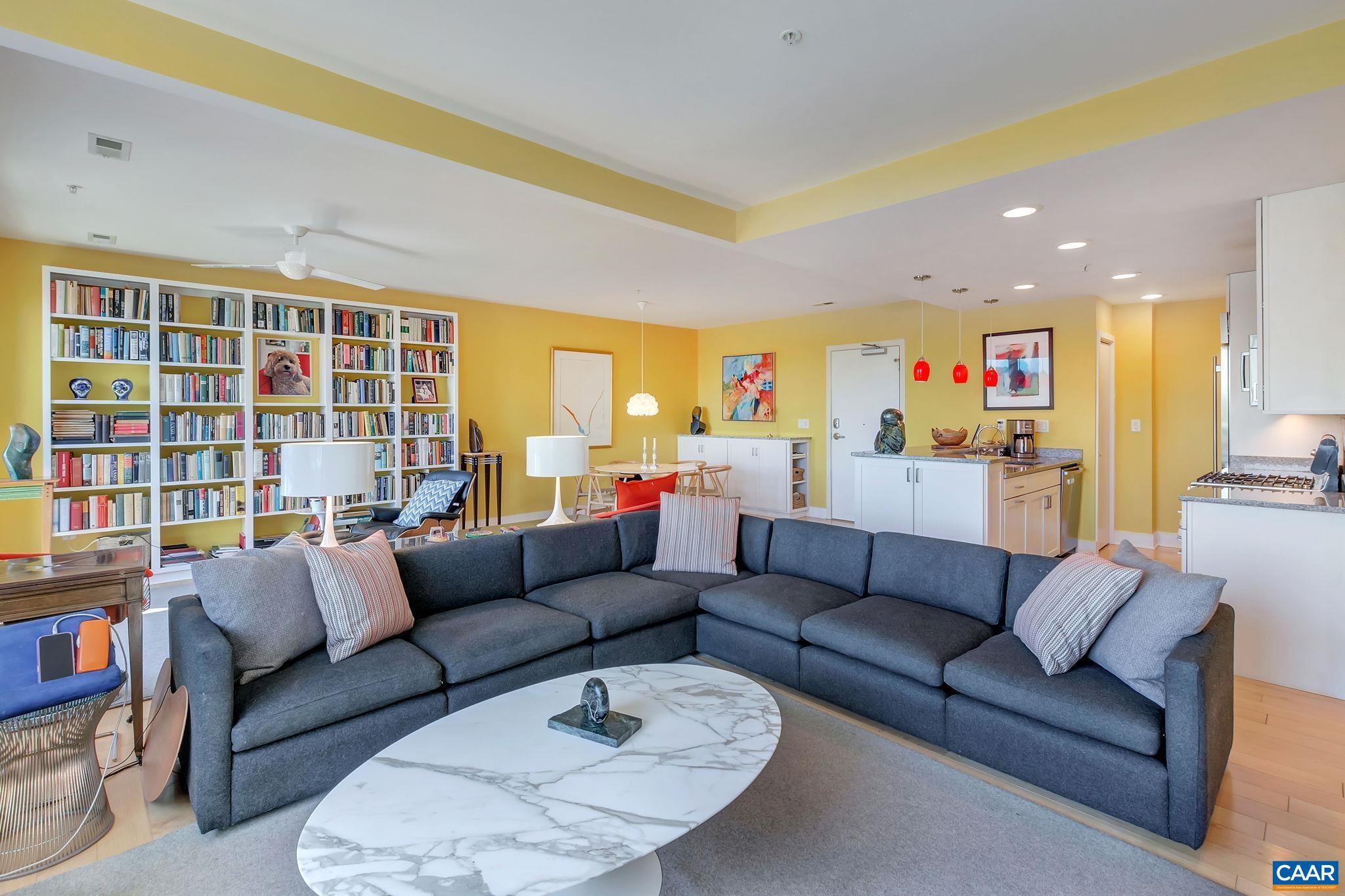 200 GARRETT ST Unit: 513