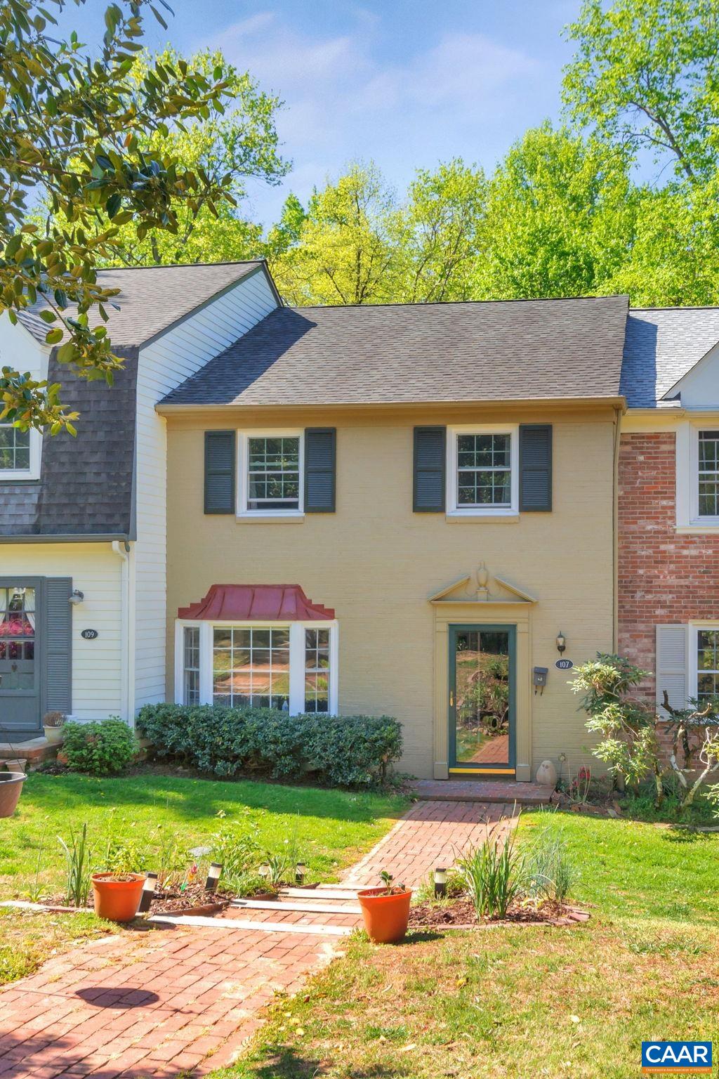 107 GEORGETOWN GREEN