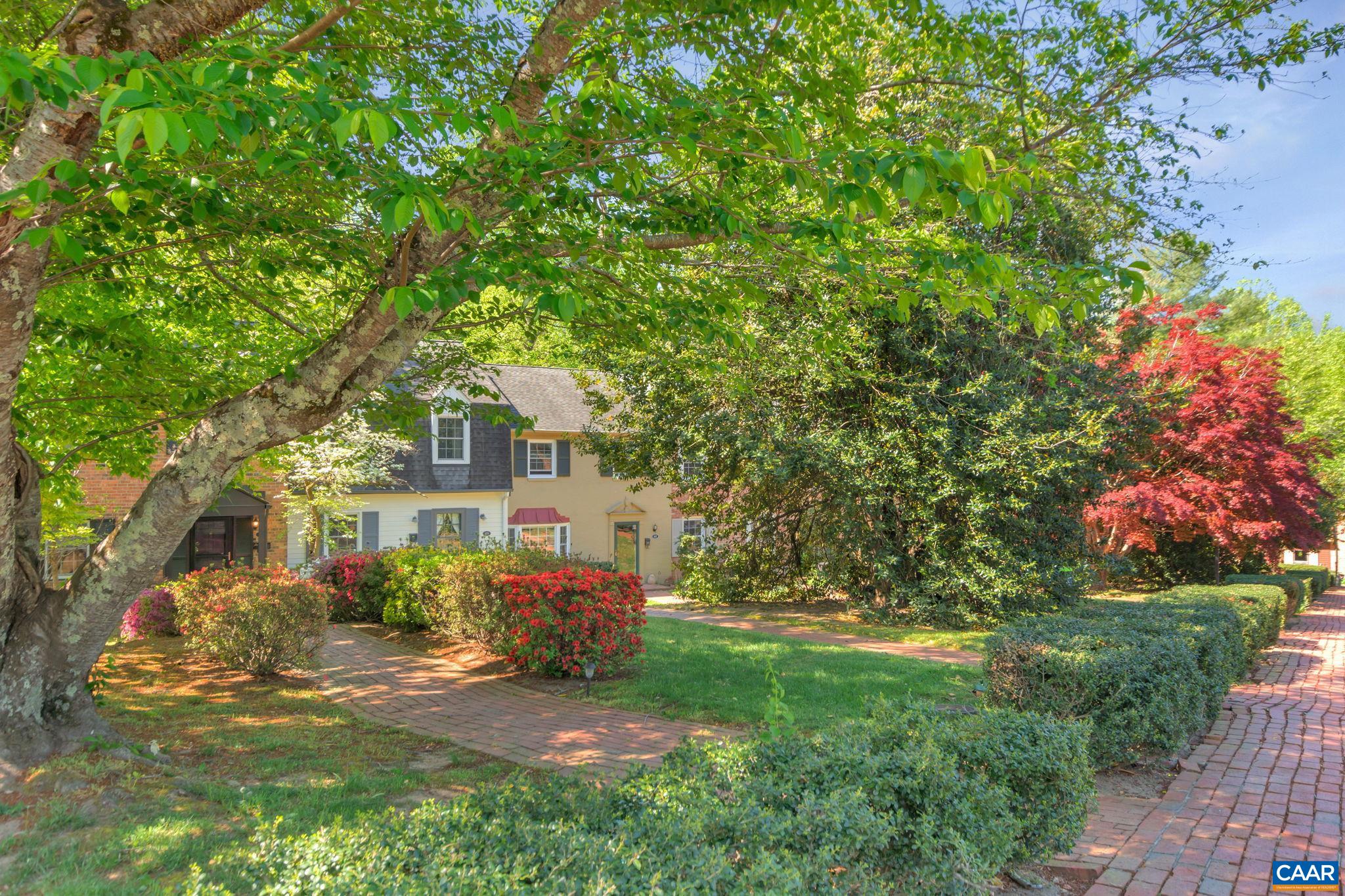 107 GEORGETOWN GREEN