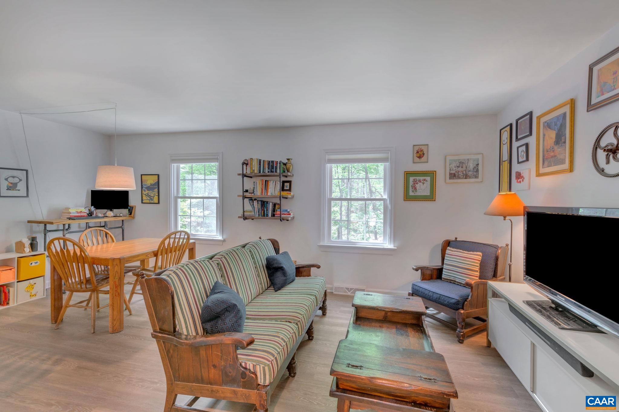 107 GEORGETOWN GREEN