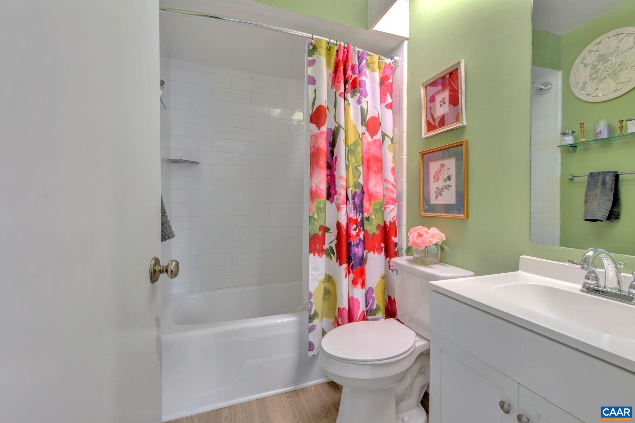 107 GEORGETOWN GREEN