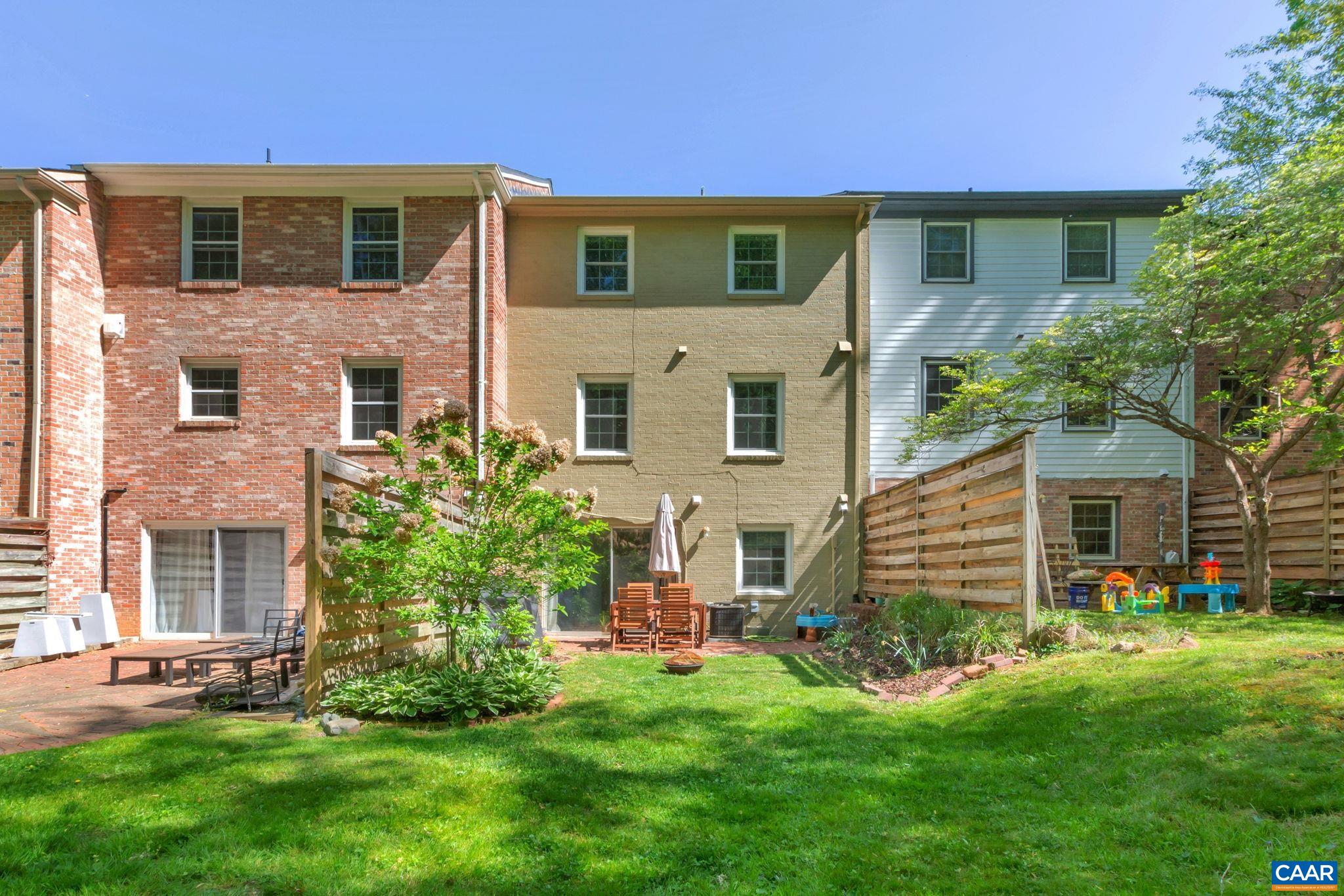 107 GEORGETOWN GREEN
