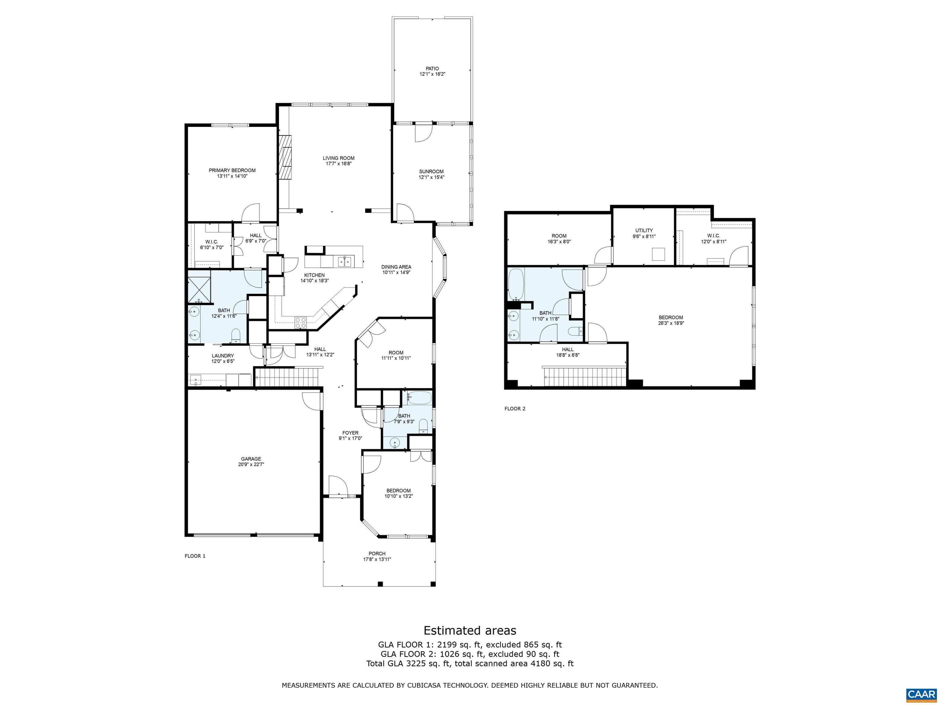 30 MULLIGAN LN