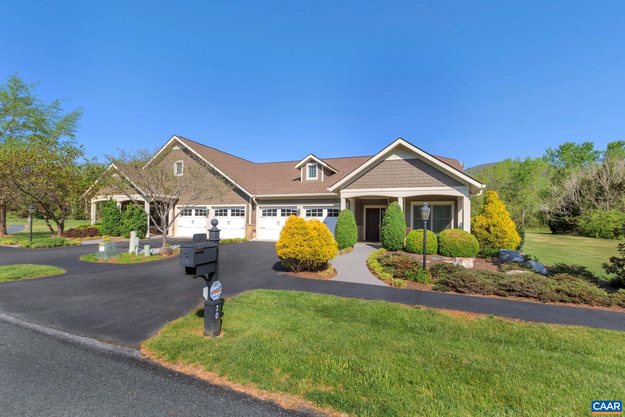 30 MULLIGAN LN