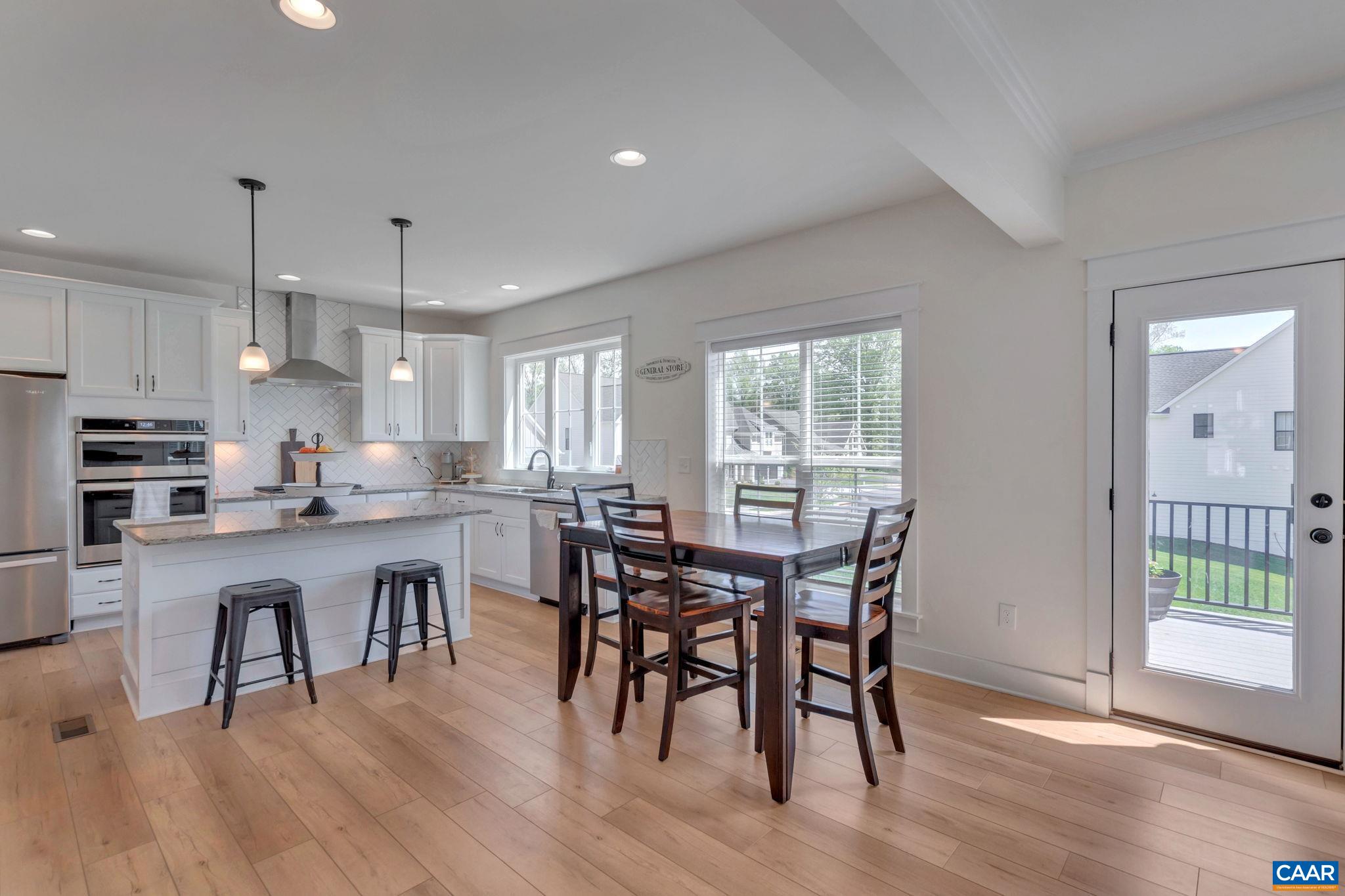 163 AGATHA RIDGE LN