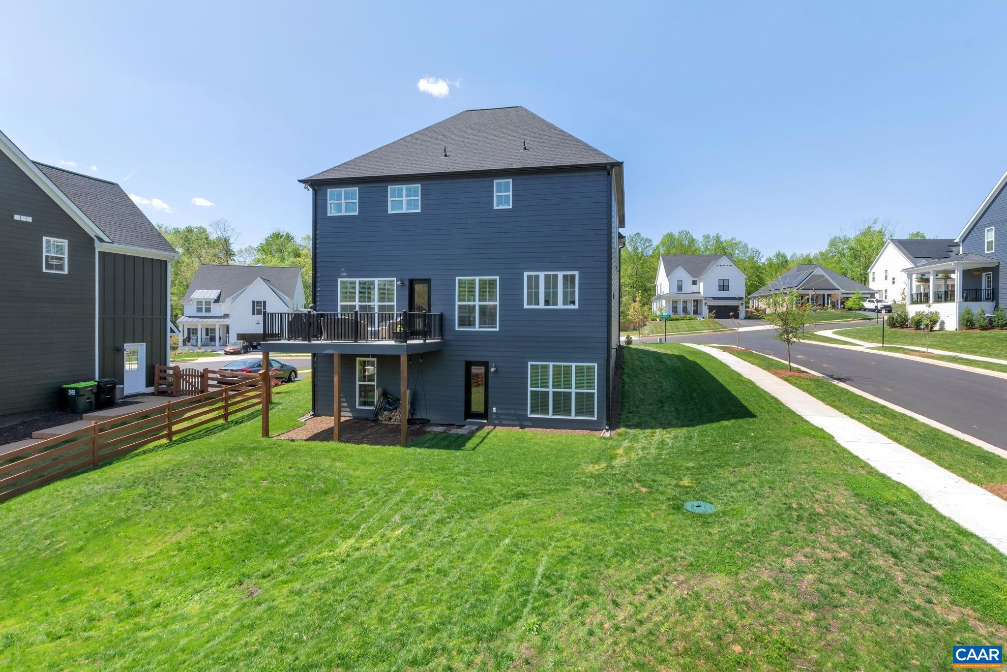 163 AGATHA RIDGE LN