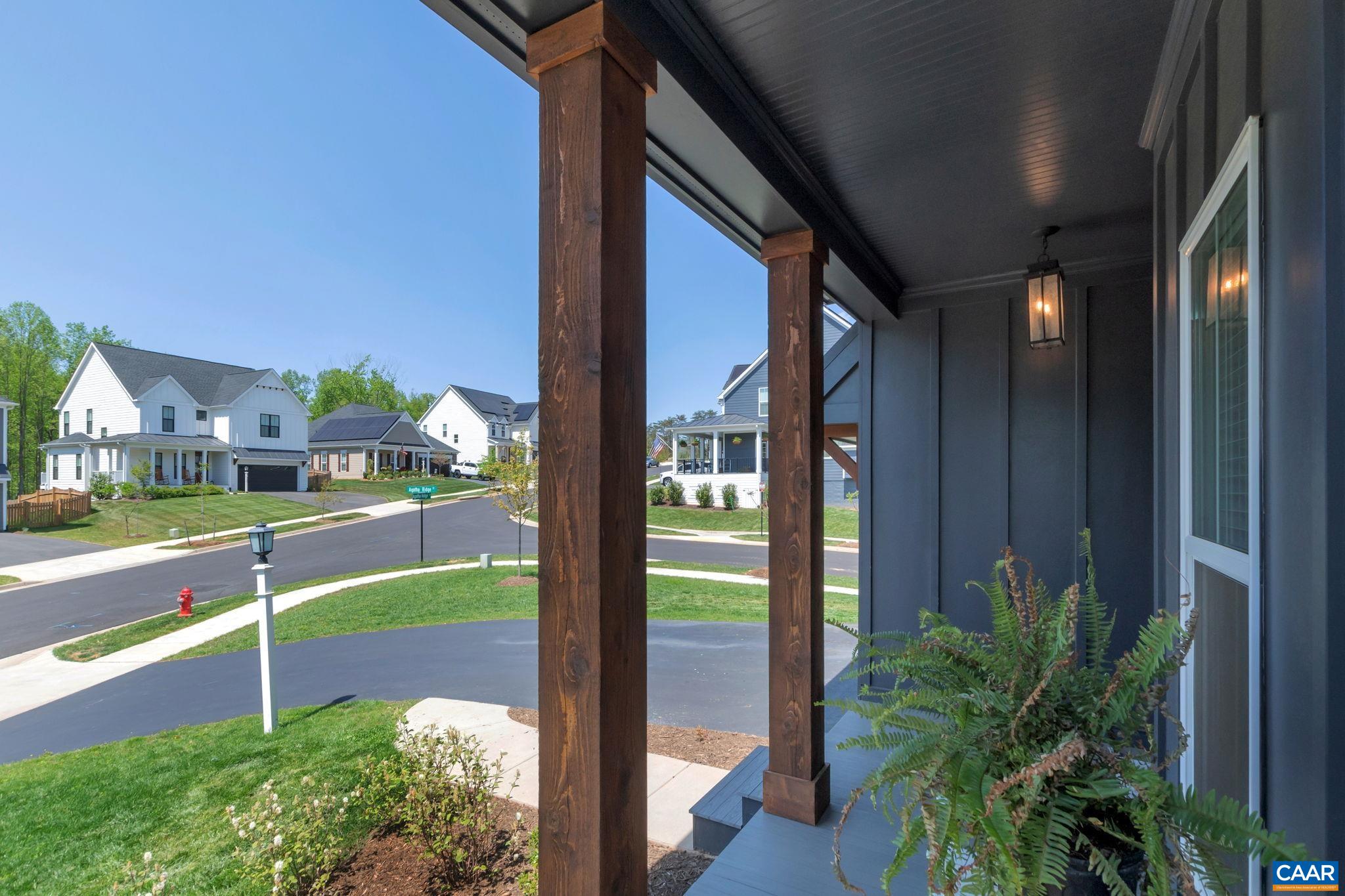 163 AGATHA RIDGE LN