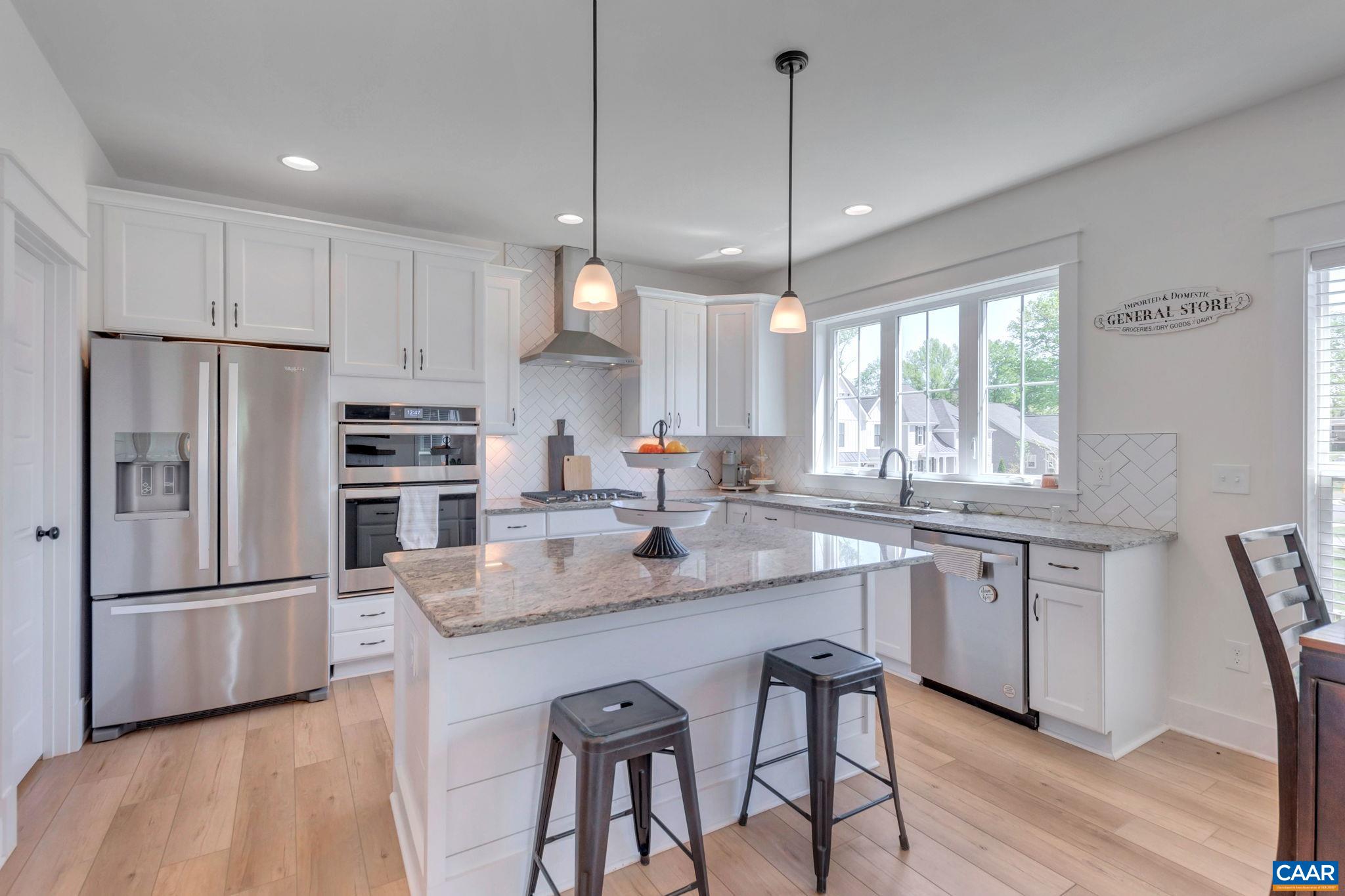 163 AGATHA RIDGE LN