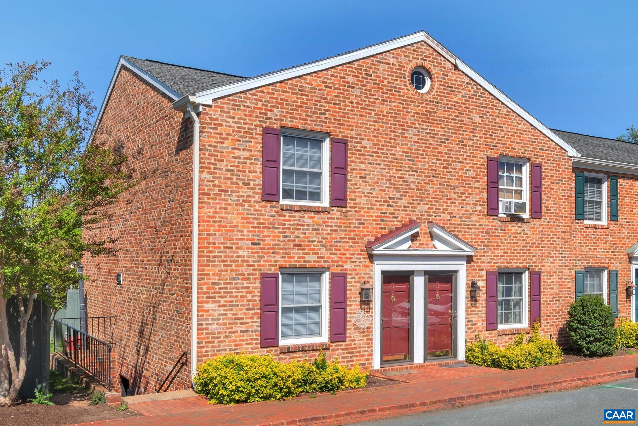210 SAPONI LN Unit: 11