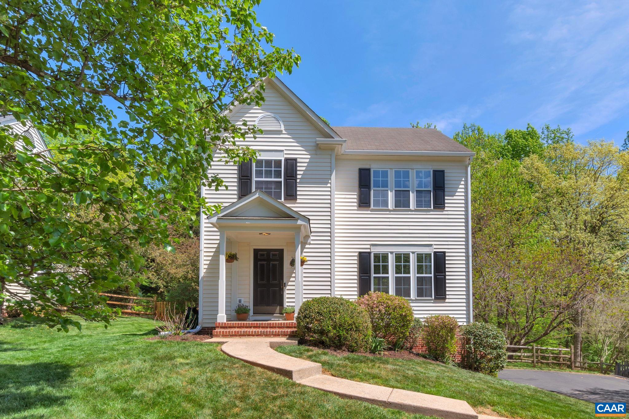 2667 ENGLISH OAKS CIR