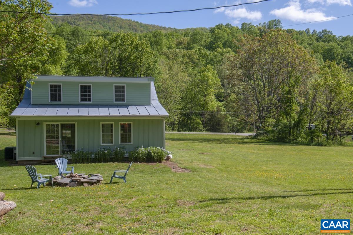 2989 BEECH GROVE RD