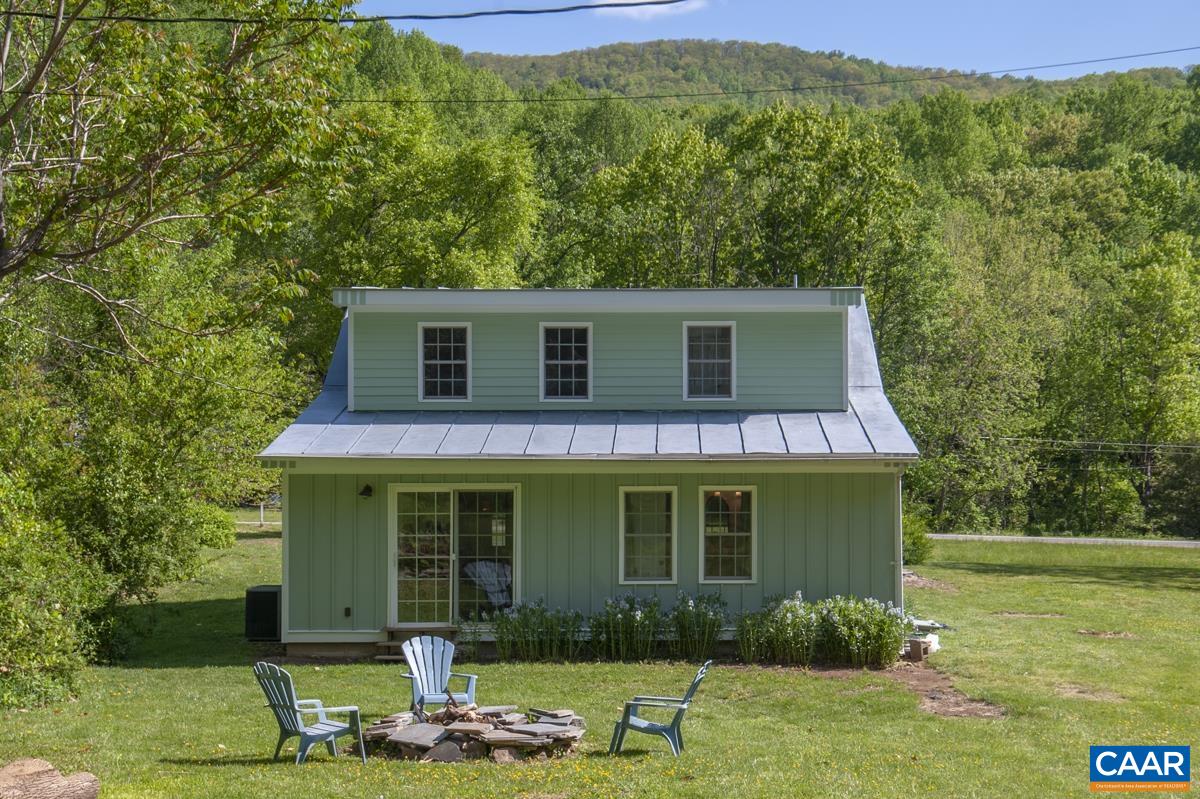 2989 BEECH GROVE RD