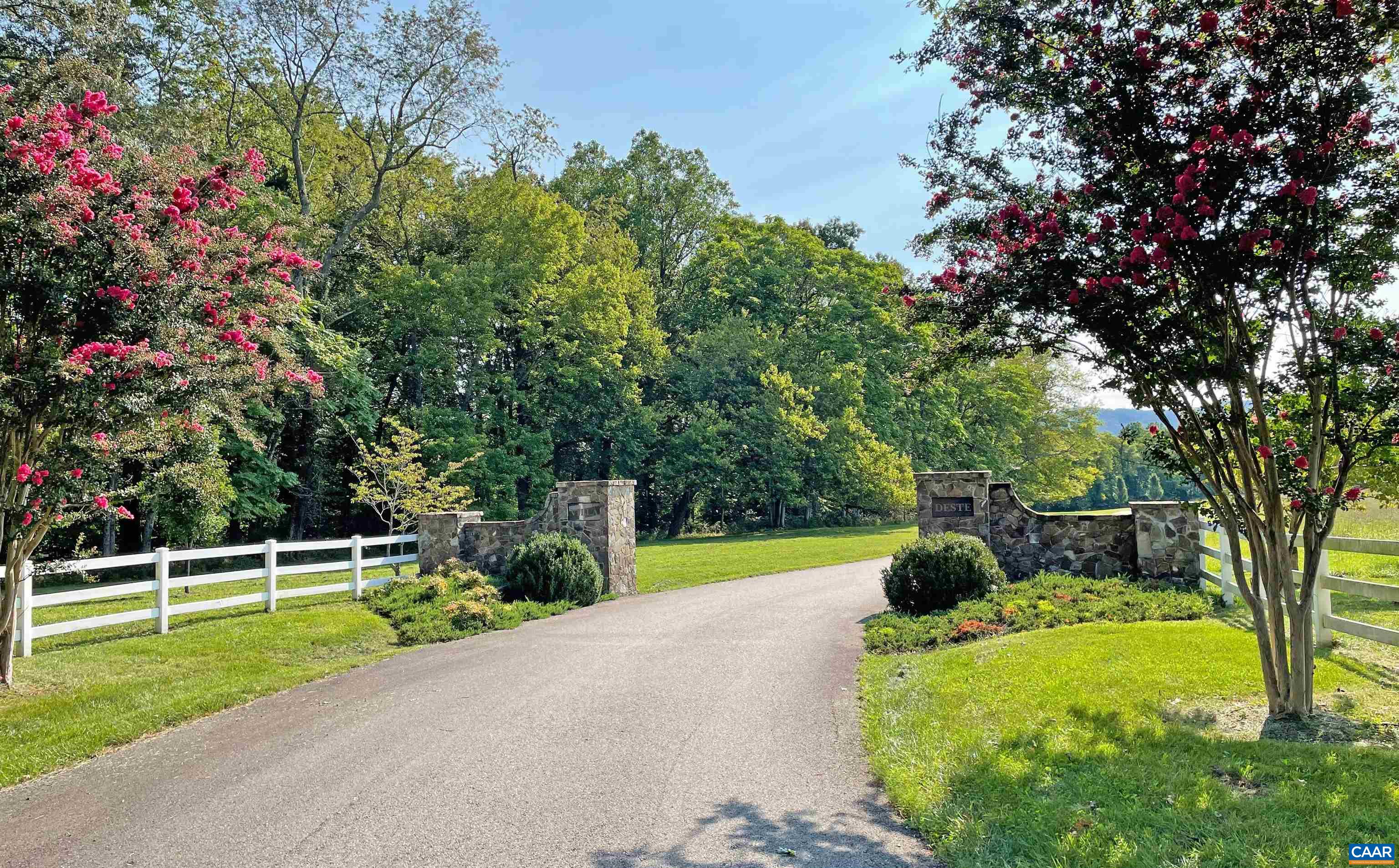 Lot 1 VILLA DESTE DR