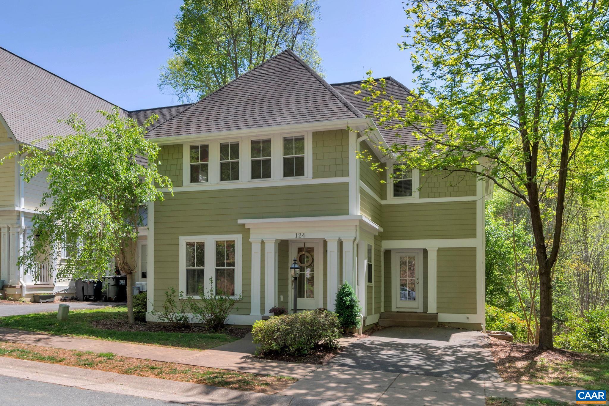 124 MORGAN CT