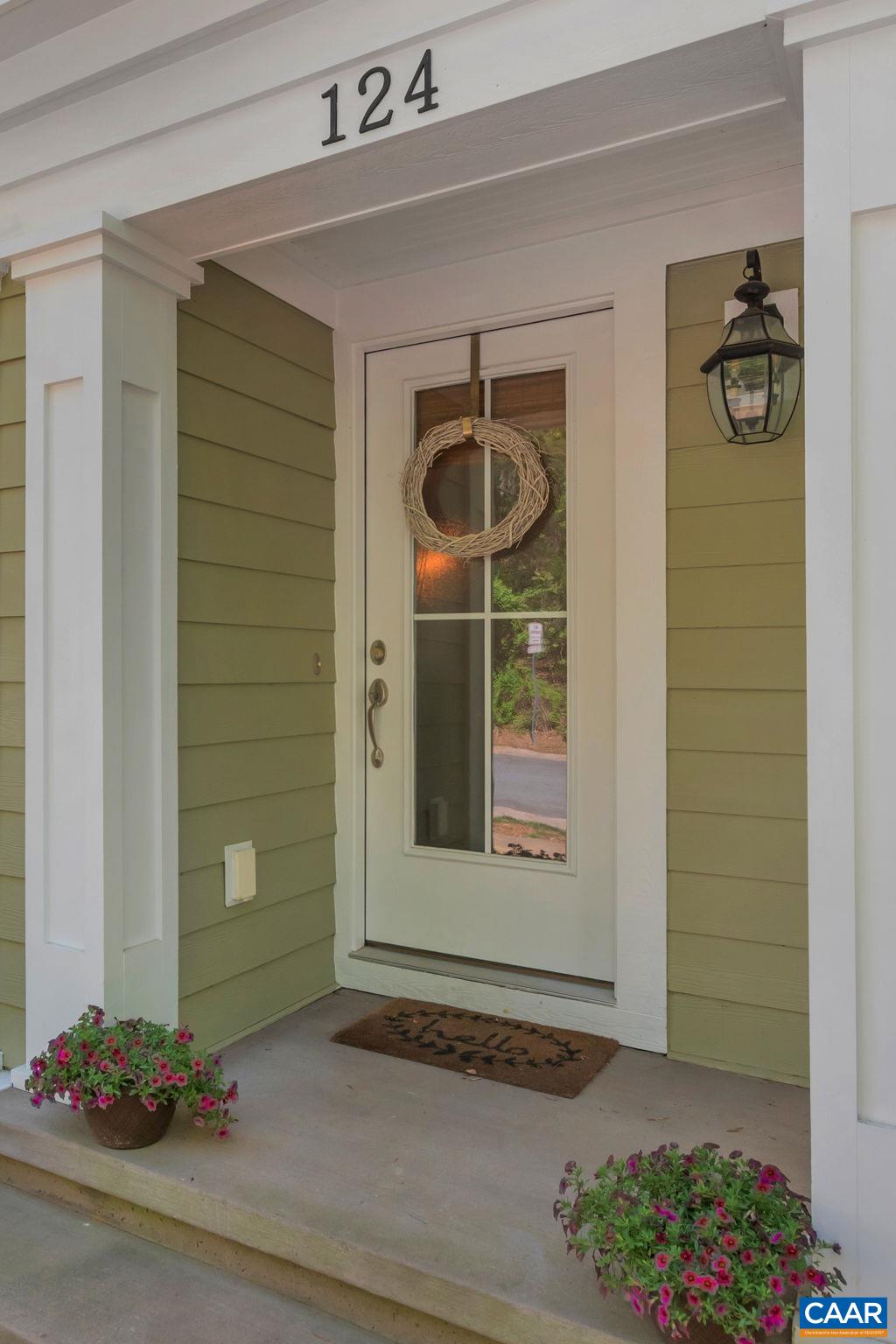 124 MORGAN CT