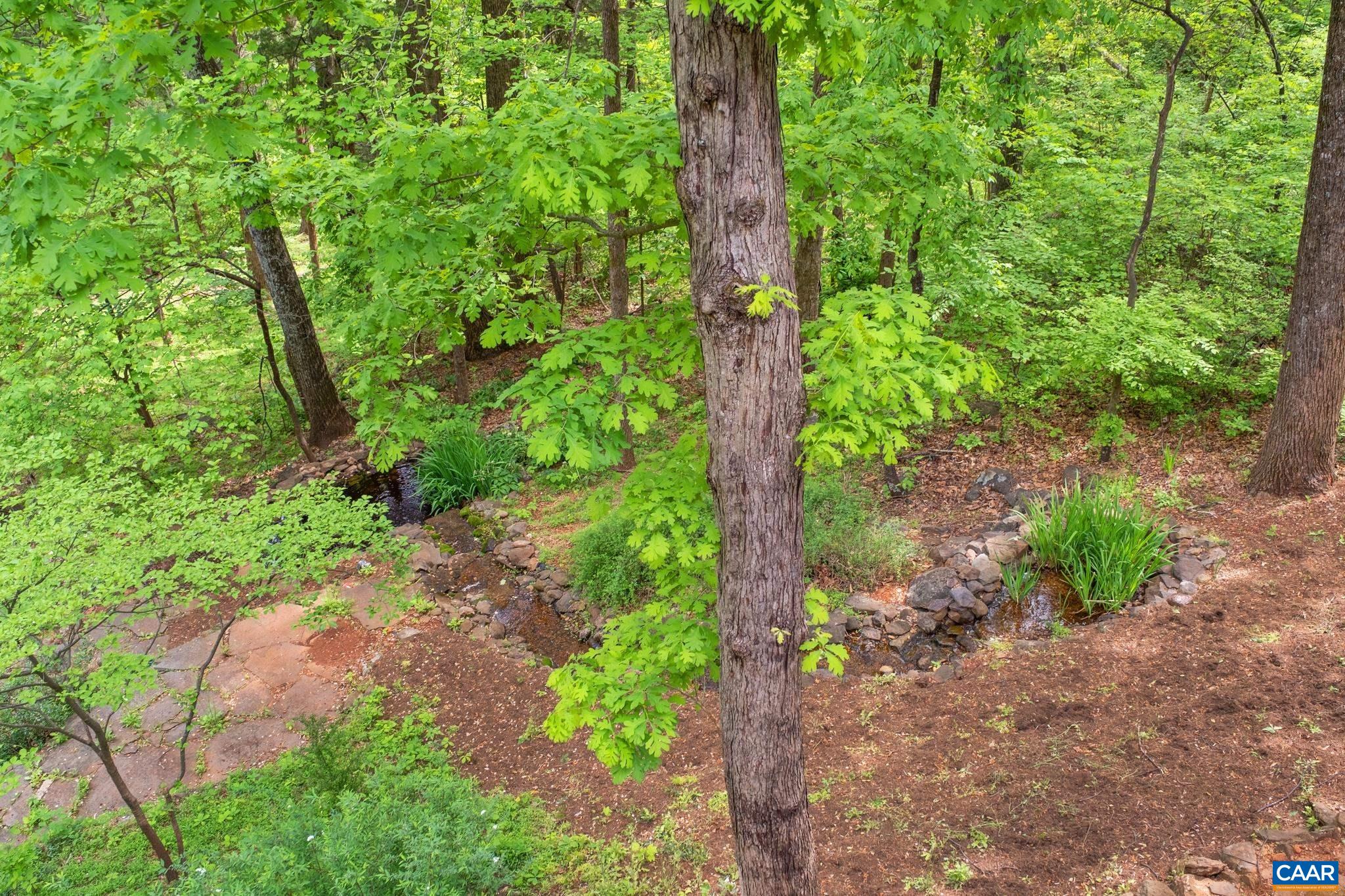 190 HOODED WARBLER LN