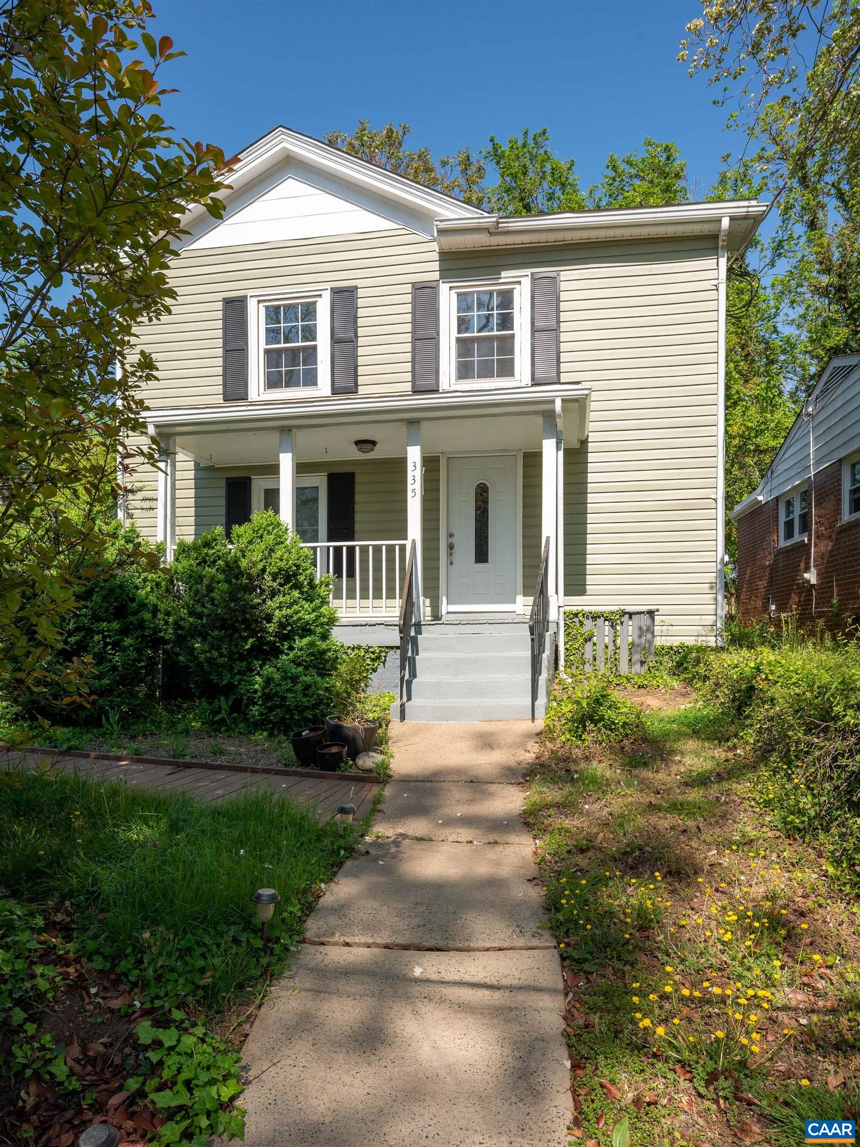 335 SW 6TH ST