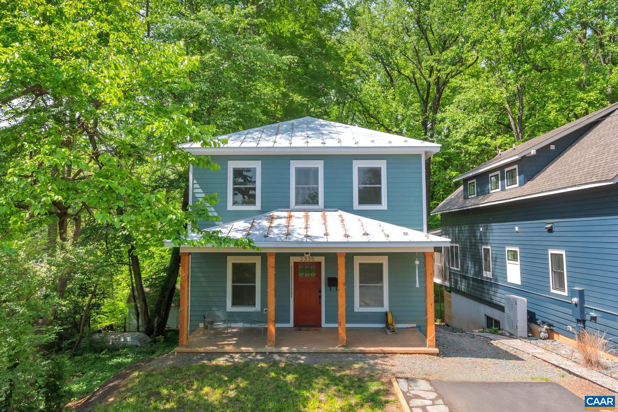 2335 HIGHLAND AVE