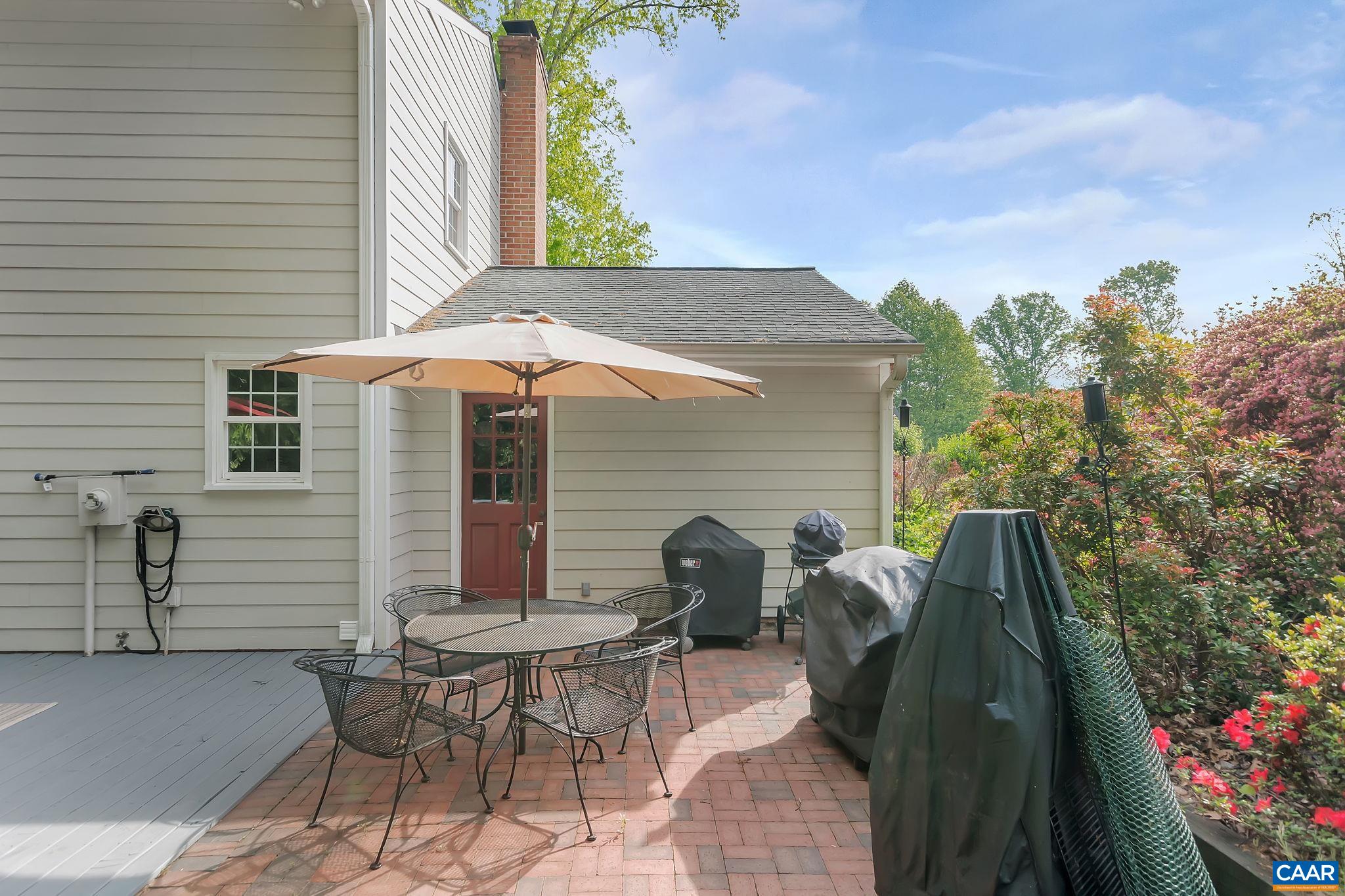 503 NOTTINGHAM RD