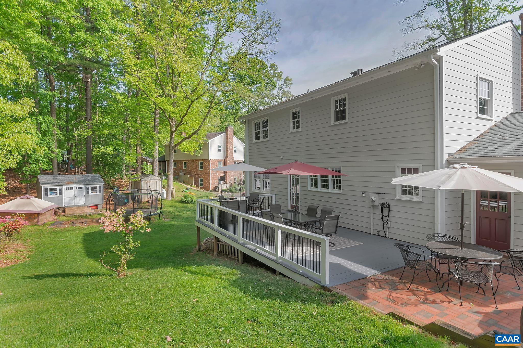 503 NOTTINGHAM RD