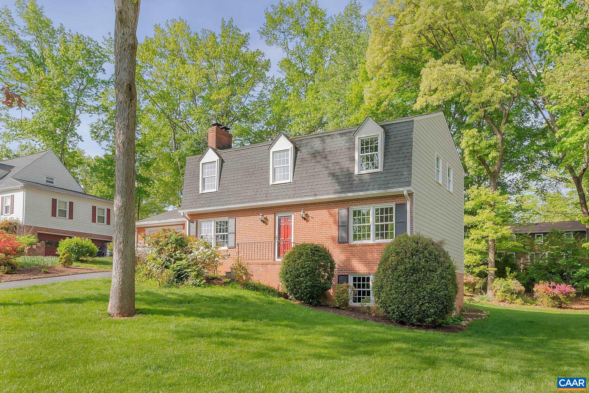 503 NOTTINGHAM RD