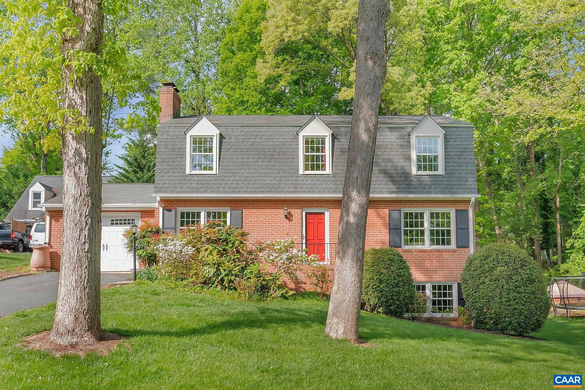 503 NOTTINGHAM RD