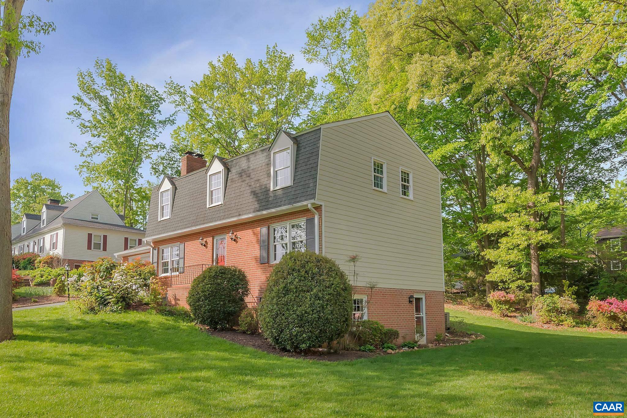 503 NOTTINGHAM RD