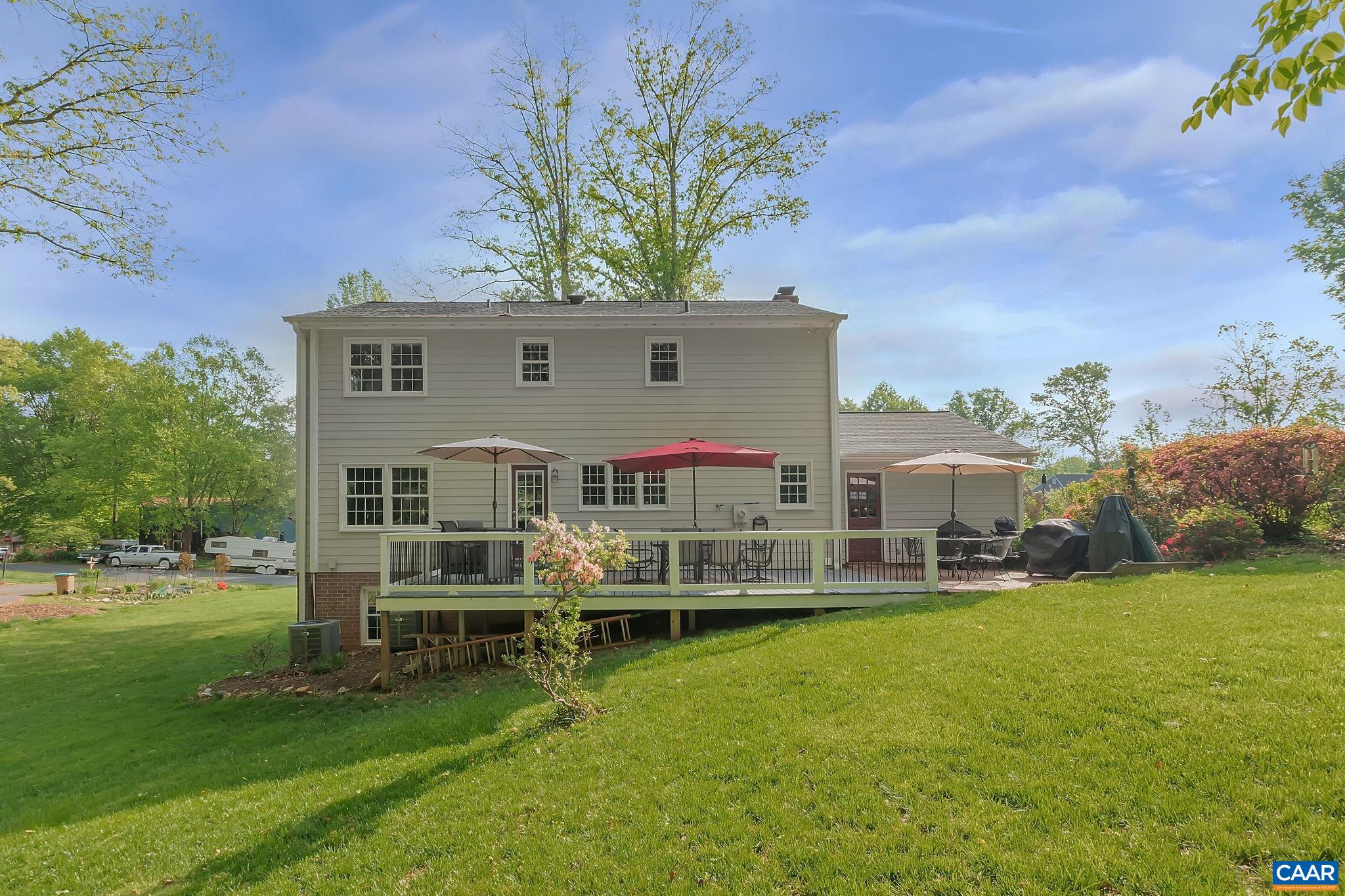 503 NOTTINGHAM RD
