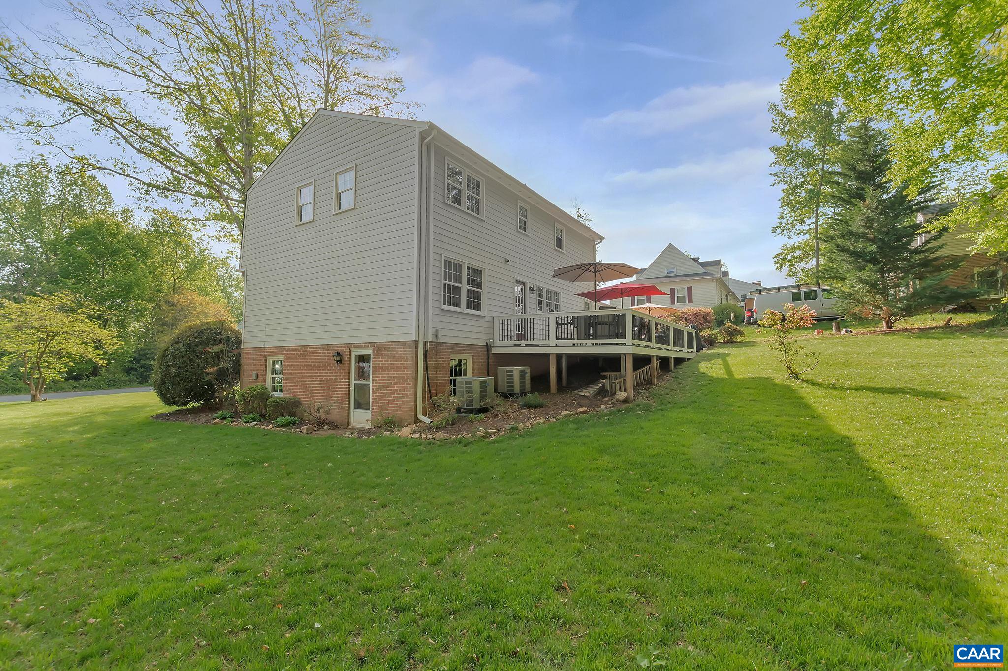 503 NOTTINGHAM RD