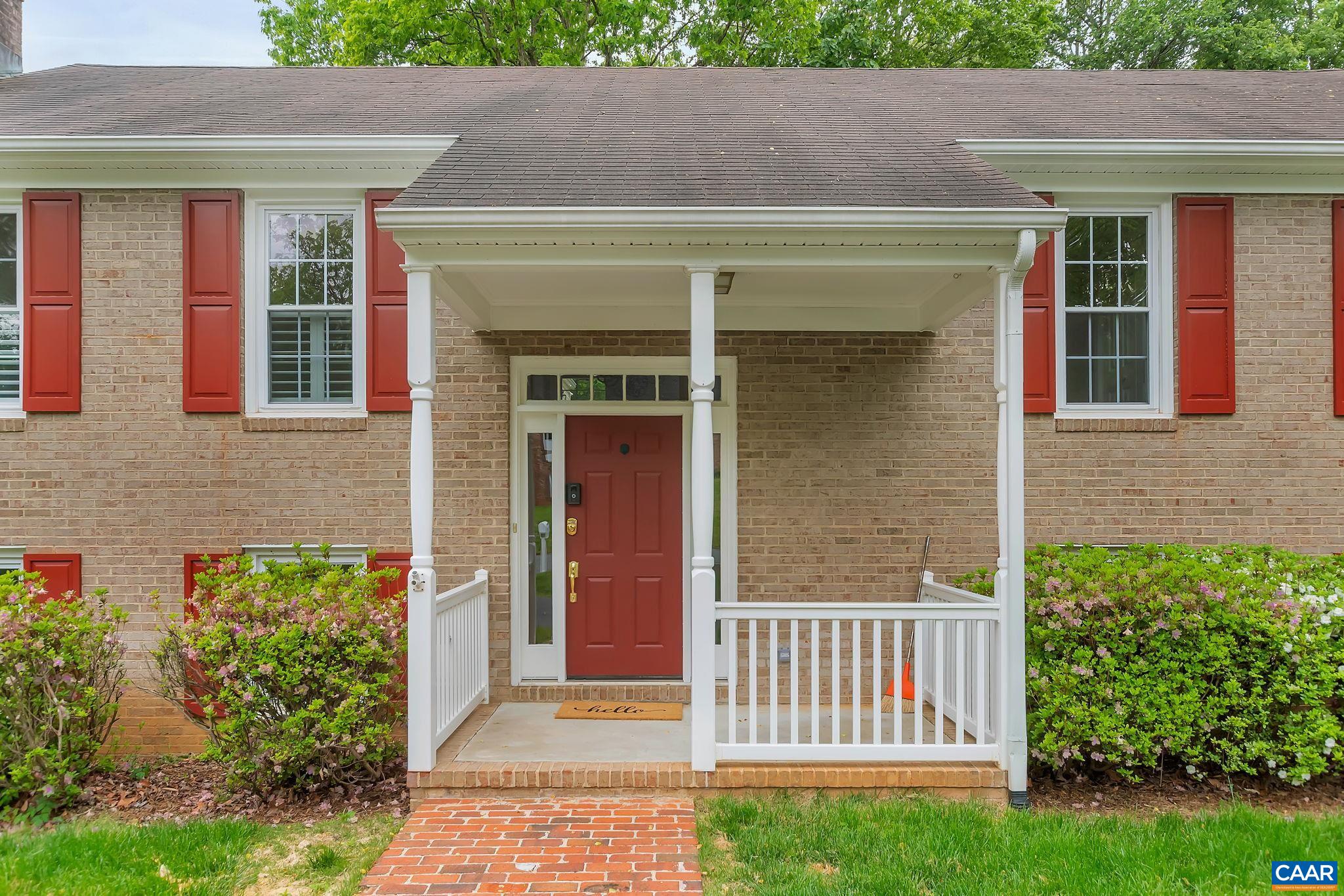 507 WESTMORELAND CT